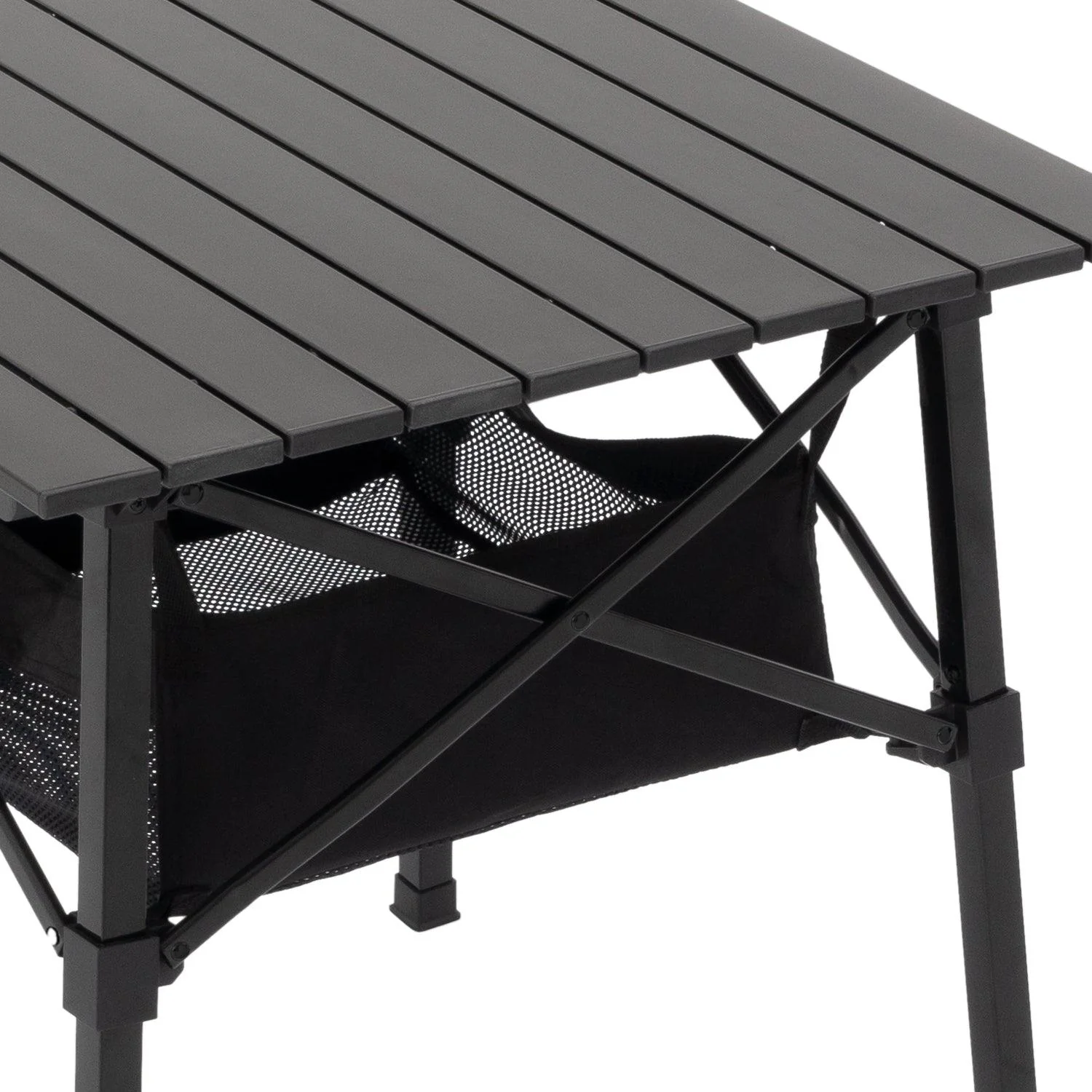 KOZI SLAT SIDE TABLE - Image 3