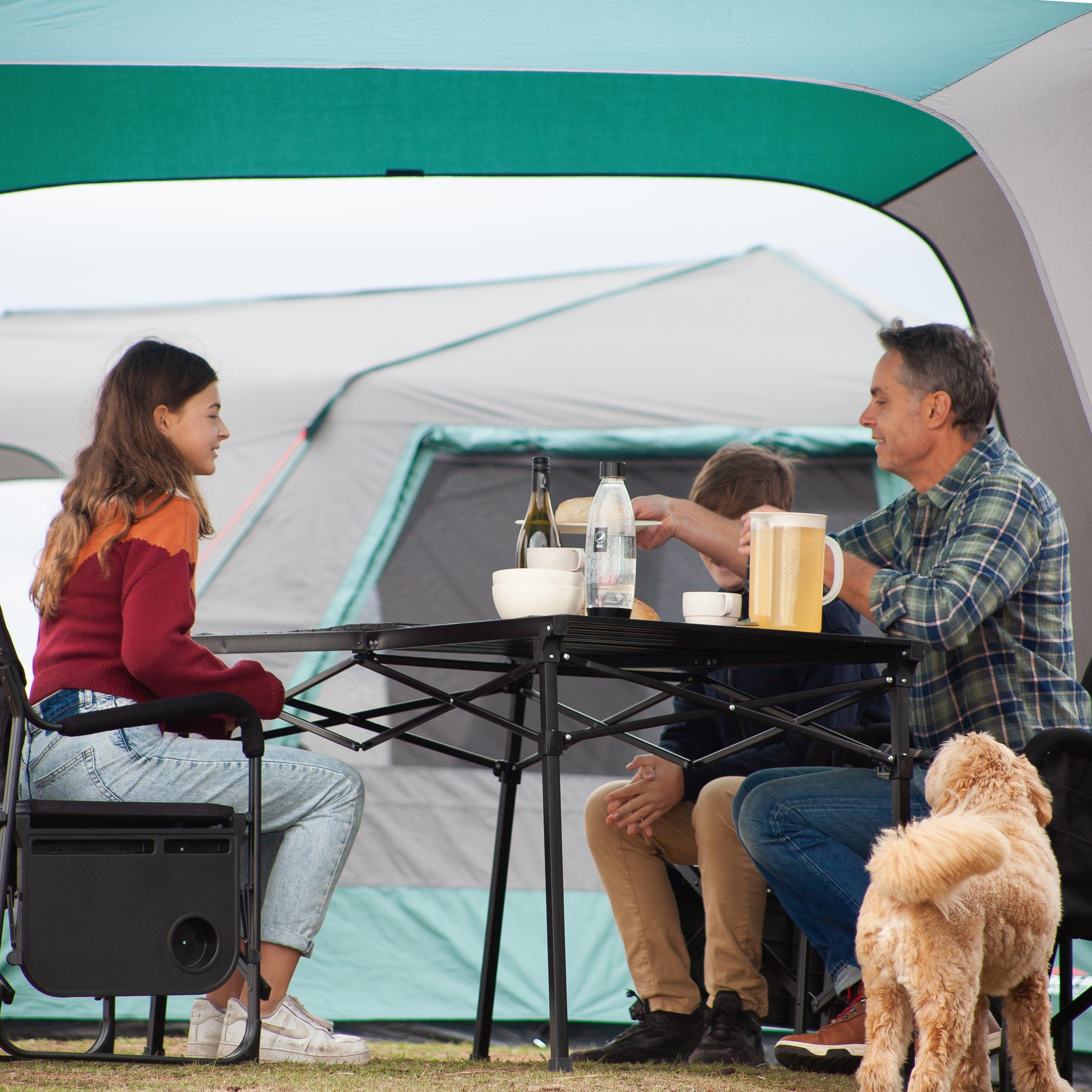 KOZI COMPACT SHELTER - Image 3