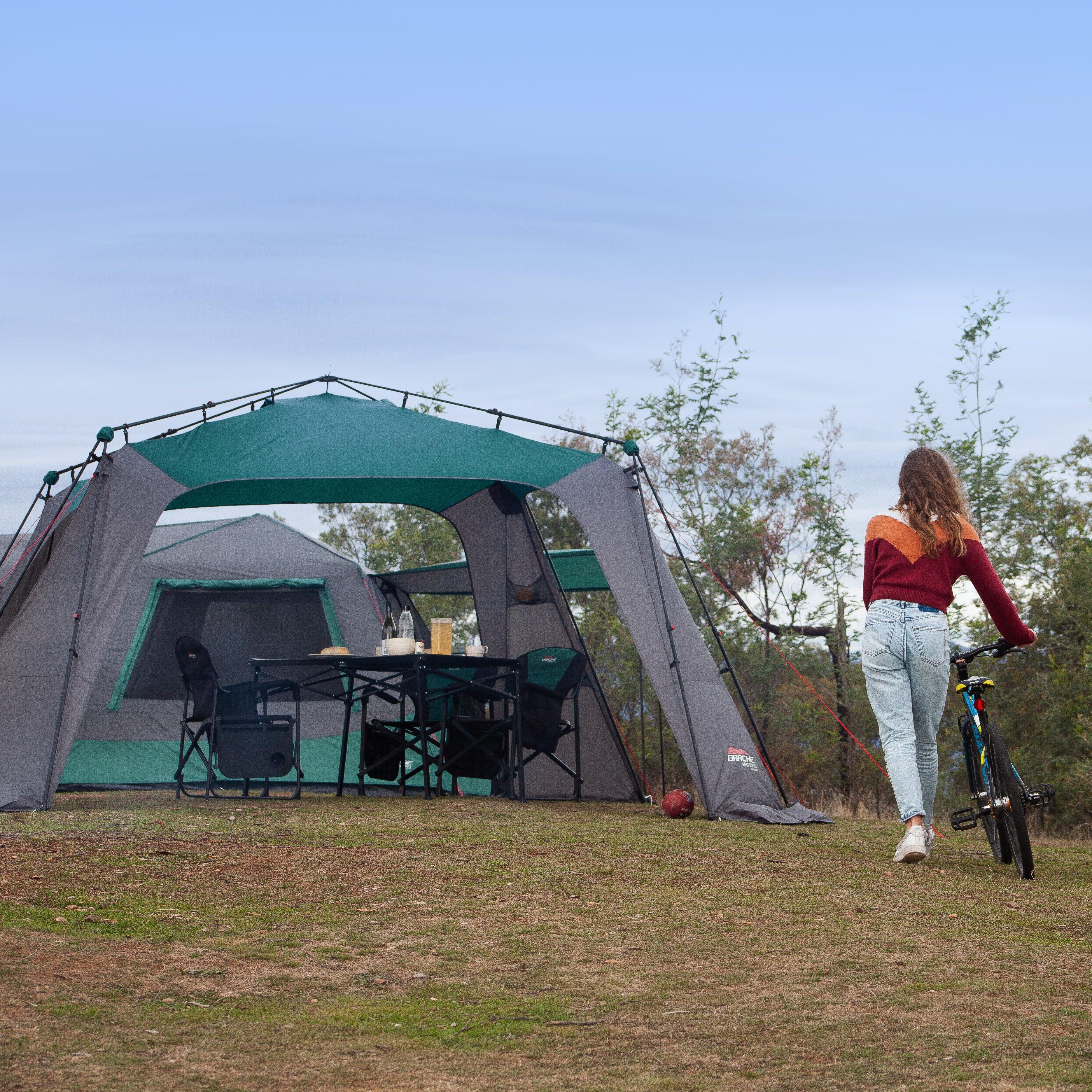 KOZI COMPACT SHELTER - Image 4