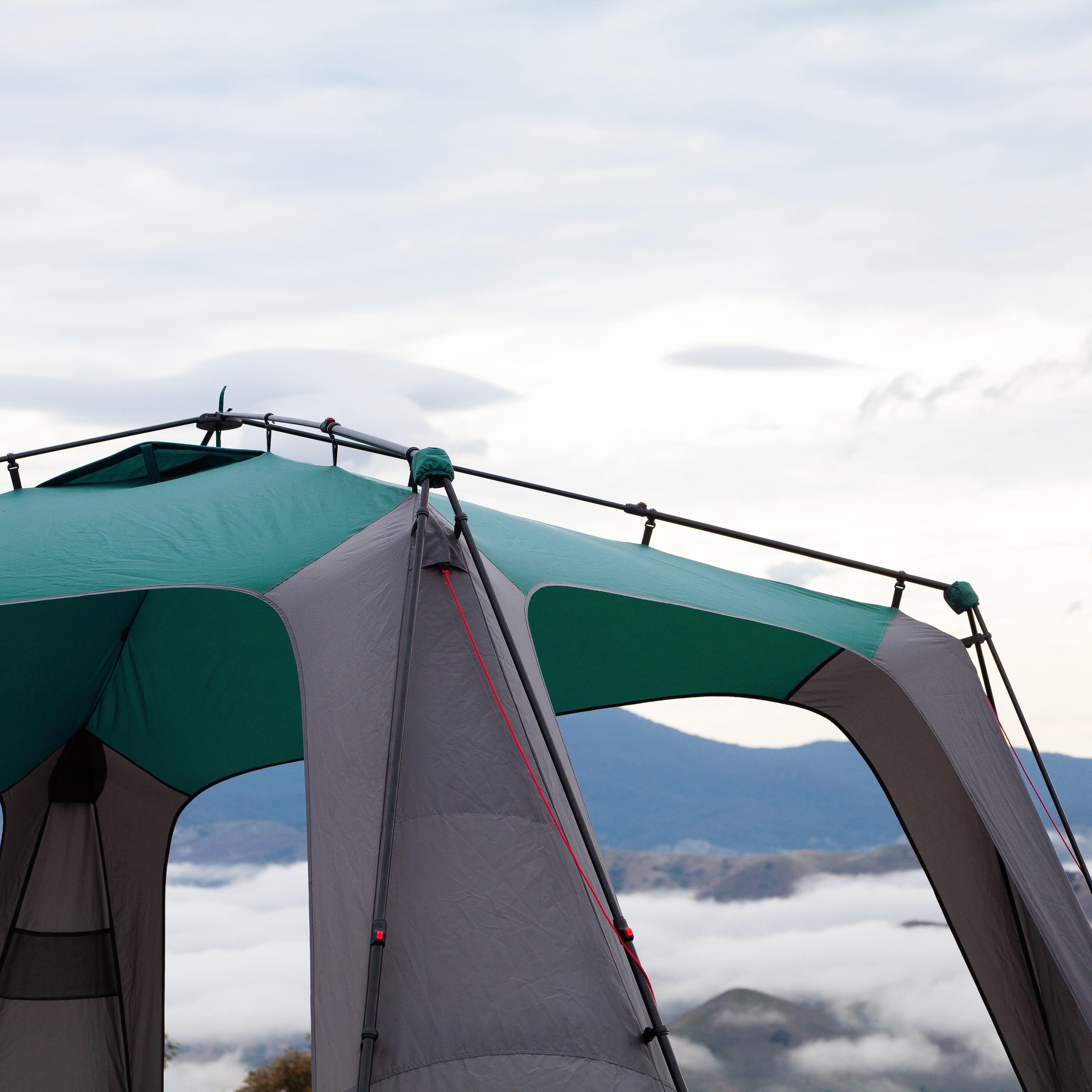 KOZI COMPACT SHELTER - Image 5