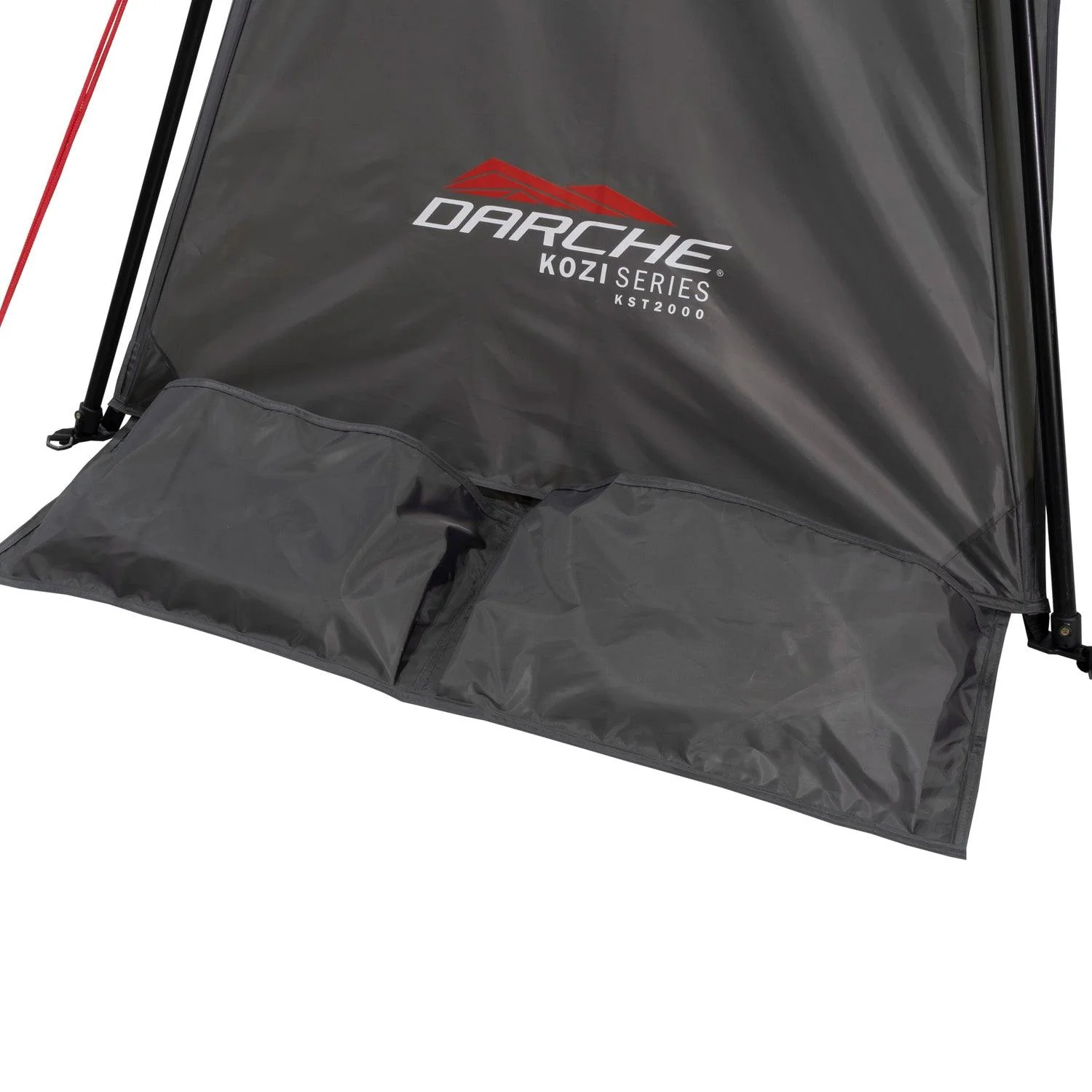 KOZI COMPACT SHELTER - Image 9