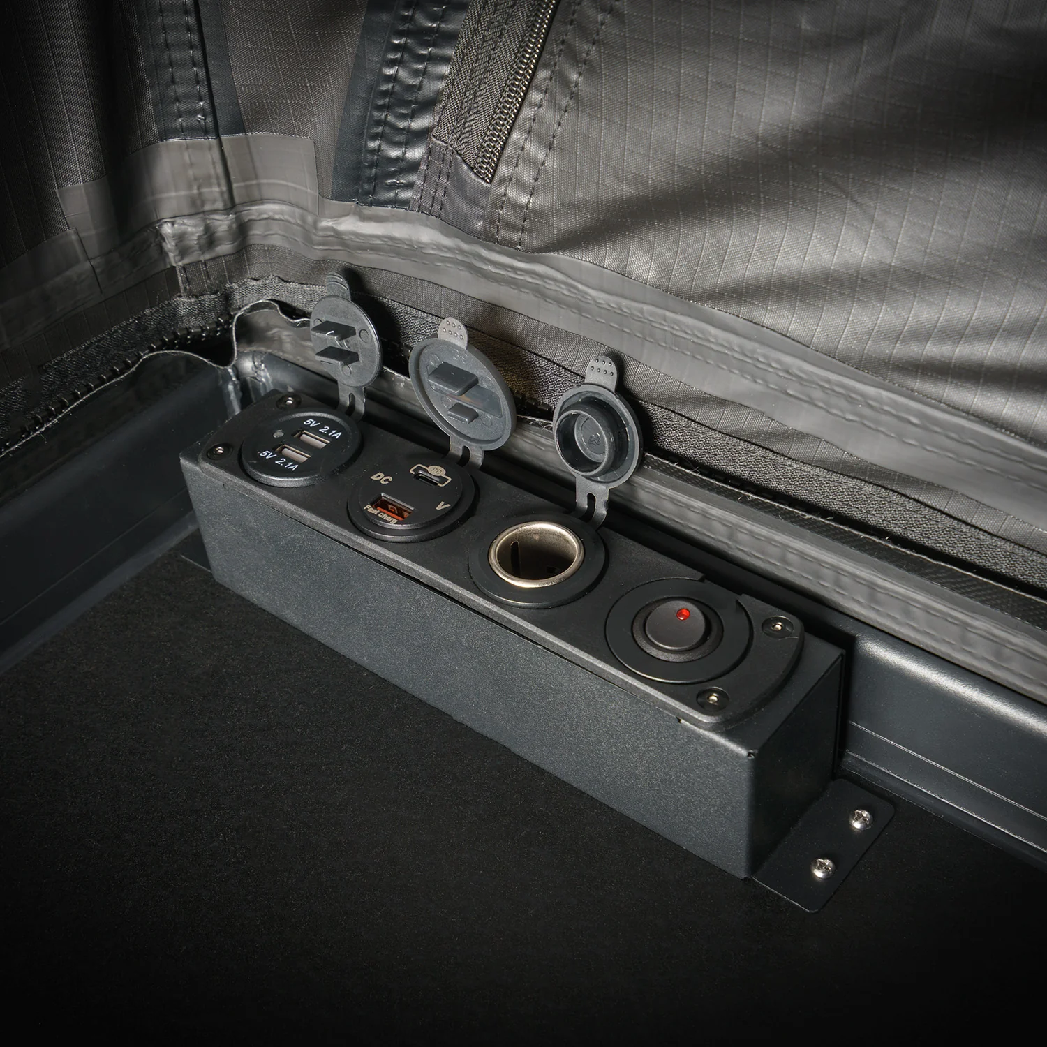 KOZI HIGHRIZE 1250 RTT - Image 5