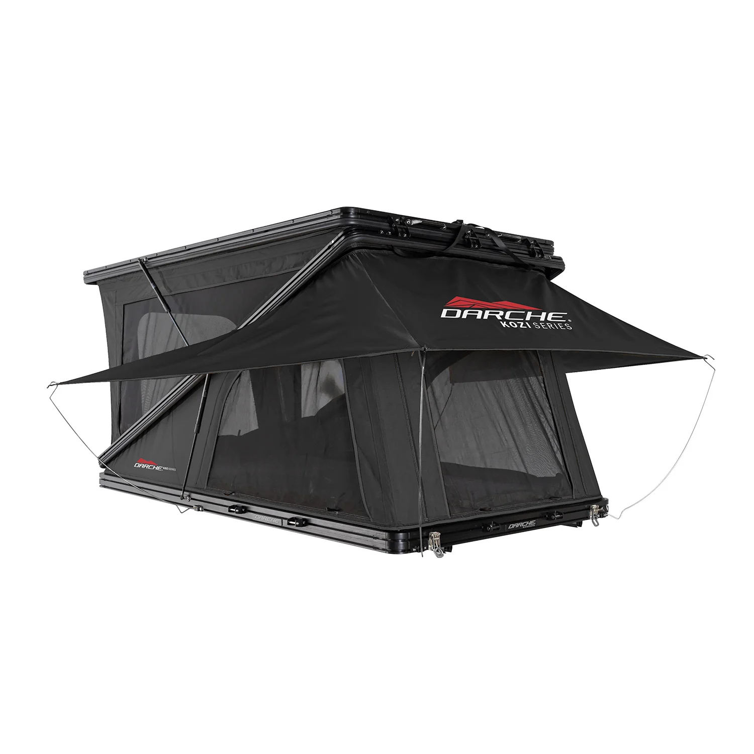 KOZI HIGHRIZE 1250 RTT - Image 7