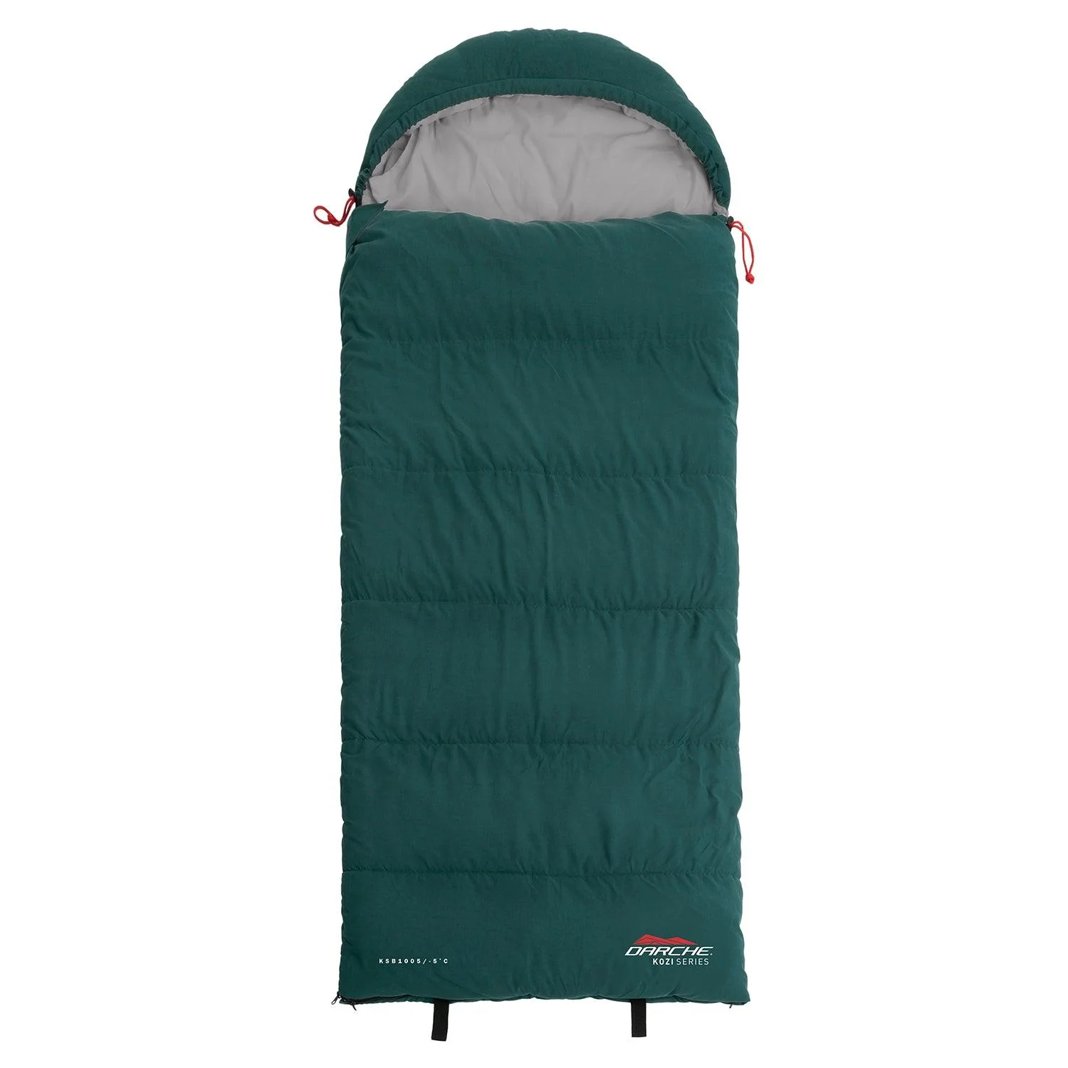 KOZI JUNIOR SLEEPING BAGS - Image 4
