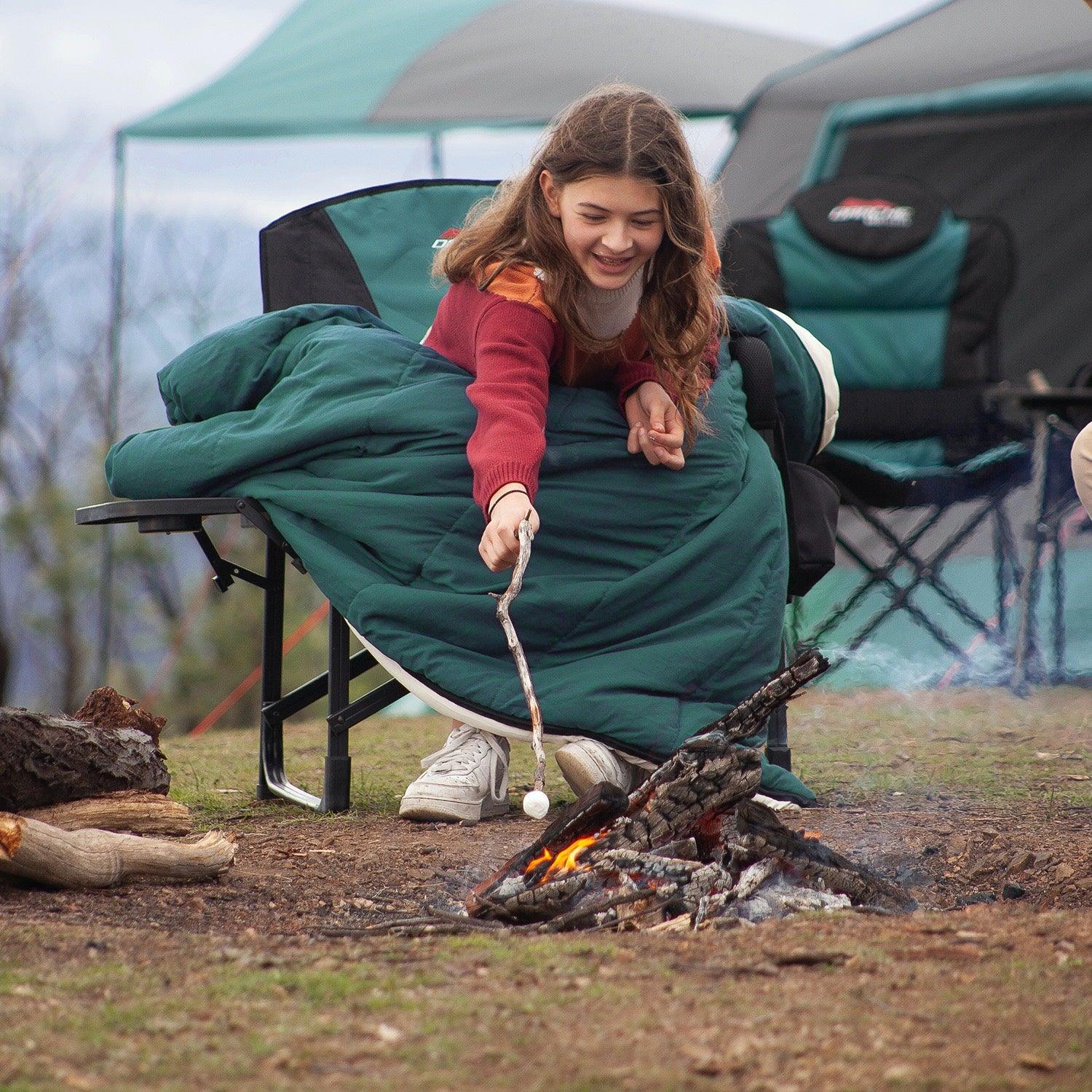 KOZI JUNIOR SLEEPING BAGS - Image 6