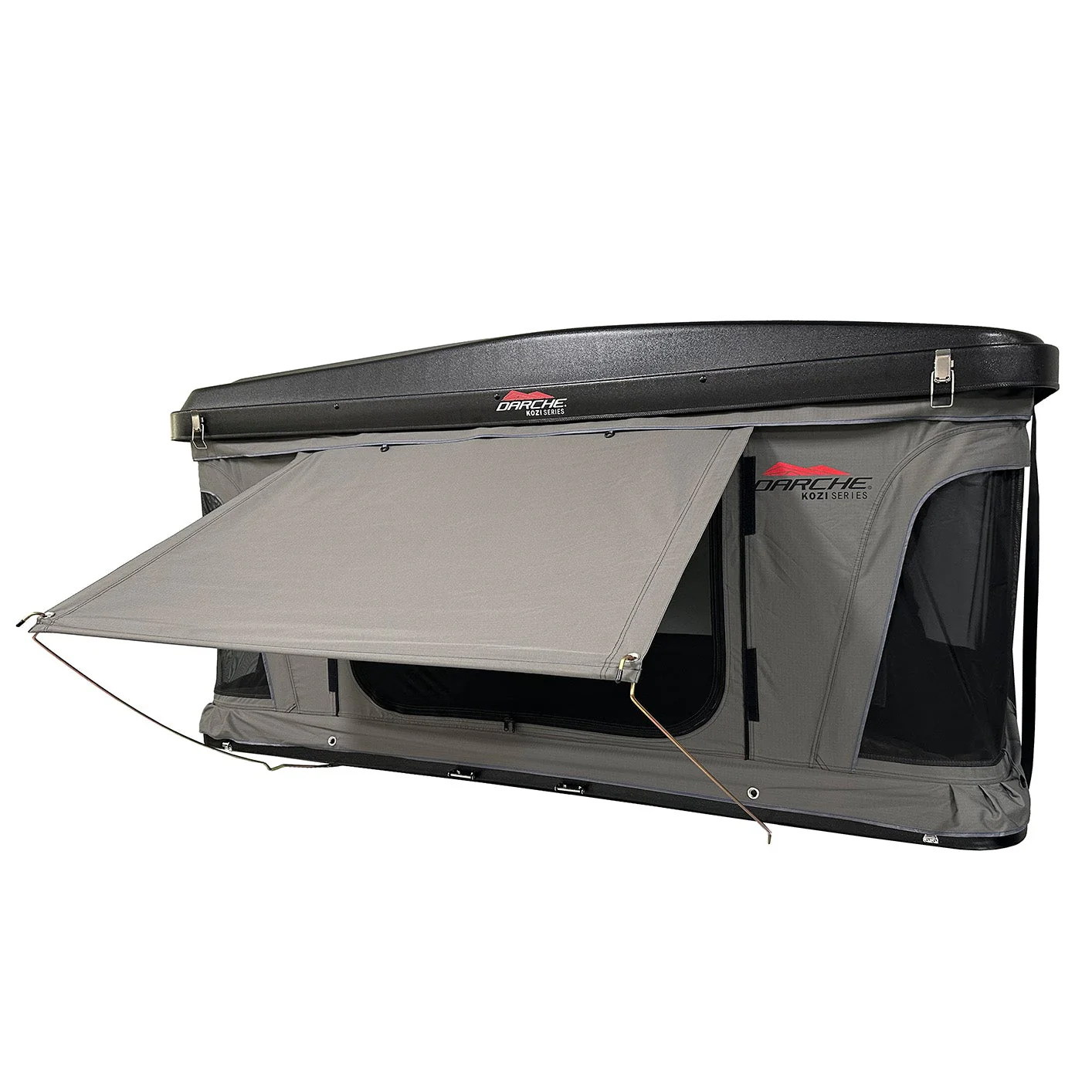 KOZI POP UP ROOF TOP TENT G2 - Image 13