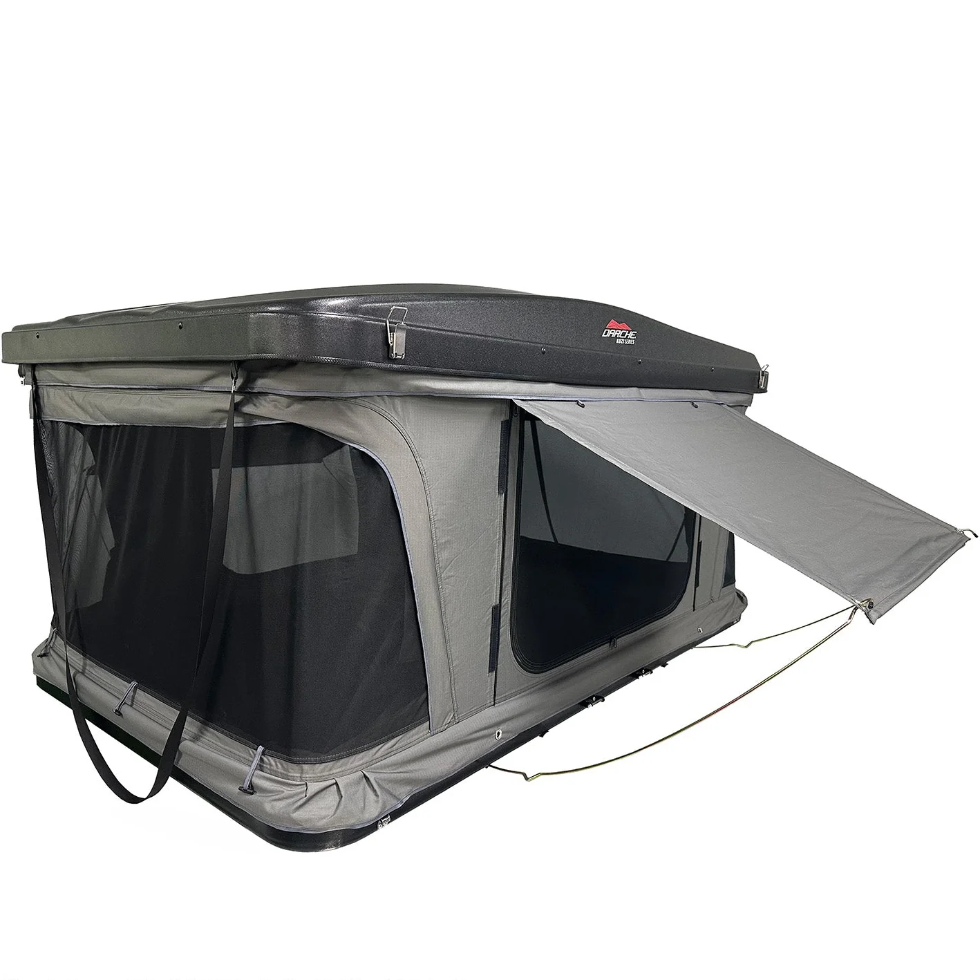 KOZI POP UP ROOF TOP TENT G2 - Image 14