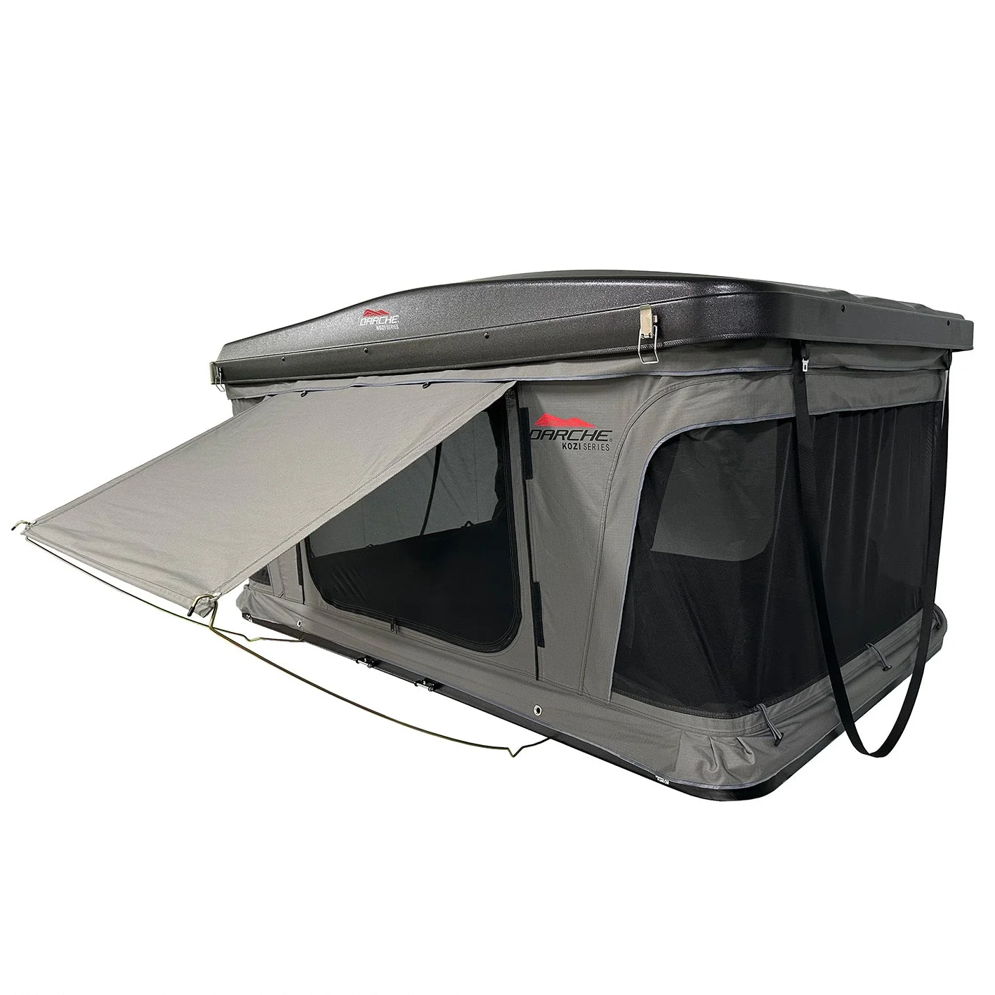 KOZI POP UP ROOF TOP TENT G2 - Image 6