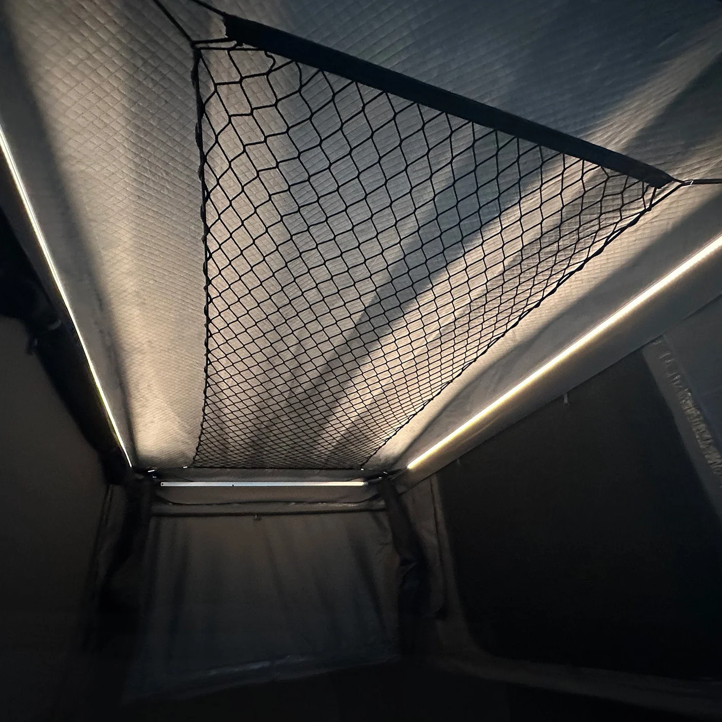 KOZI POP UP ROOF TOP TENT G2 - Image 7