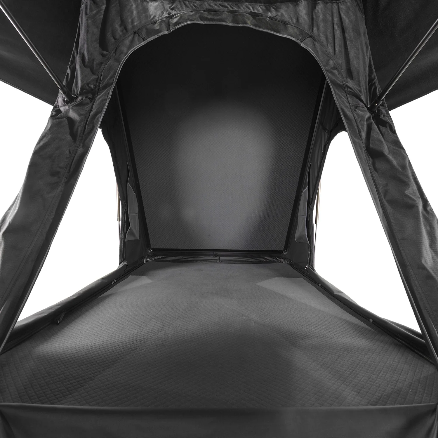 KOZI SKYLINE ROOF TOP TENT - Image 5