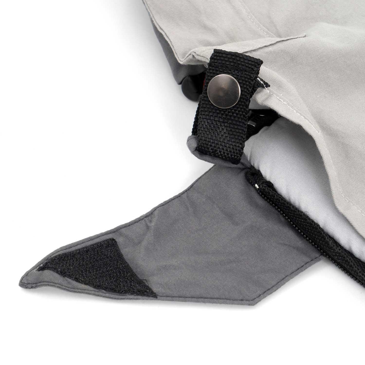 KOZI SLEEPING BAG LINERS - Image 5