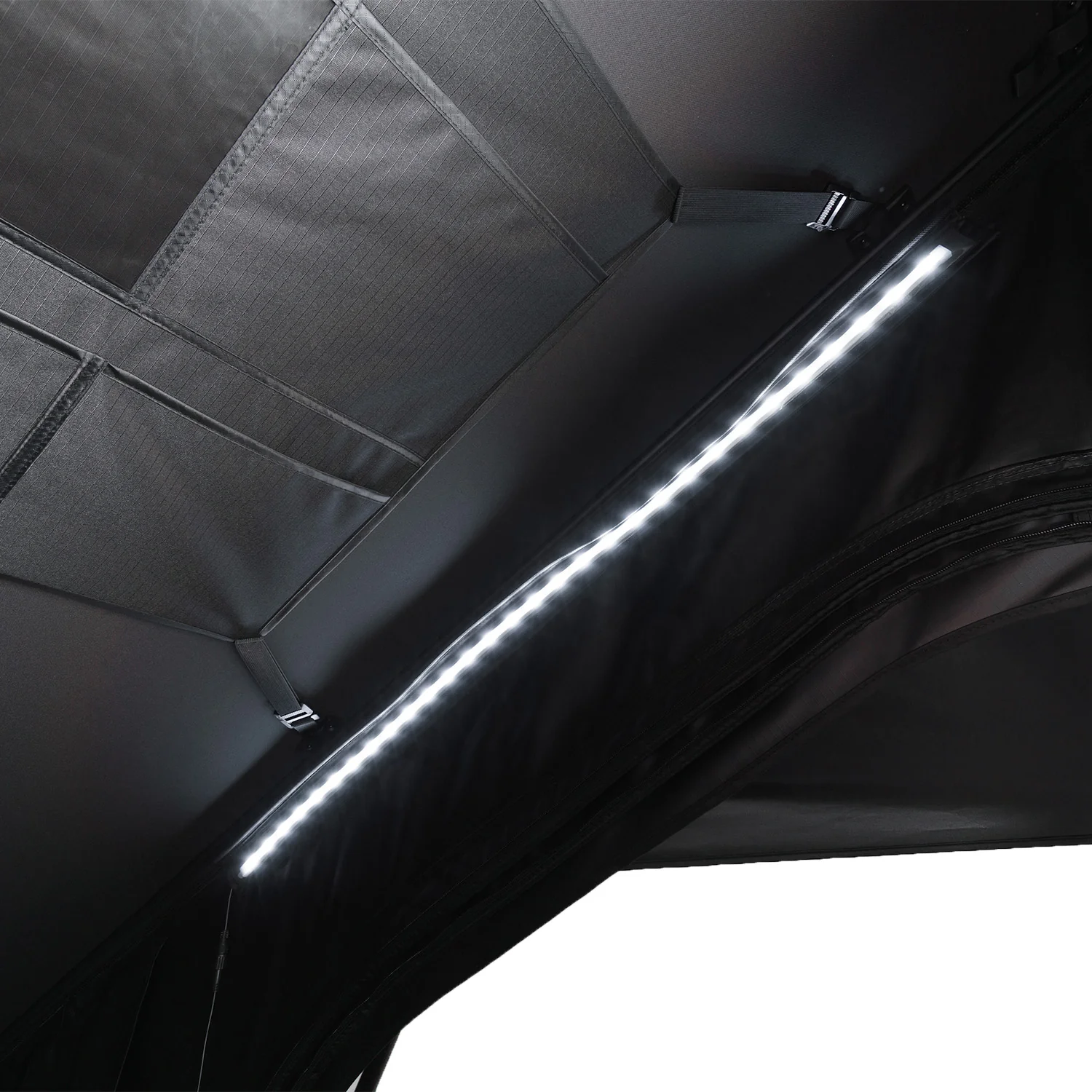 KOZI THREDBO X ROOF TOP TENT - Image 12