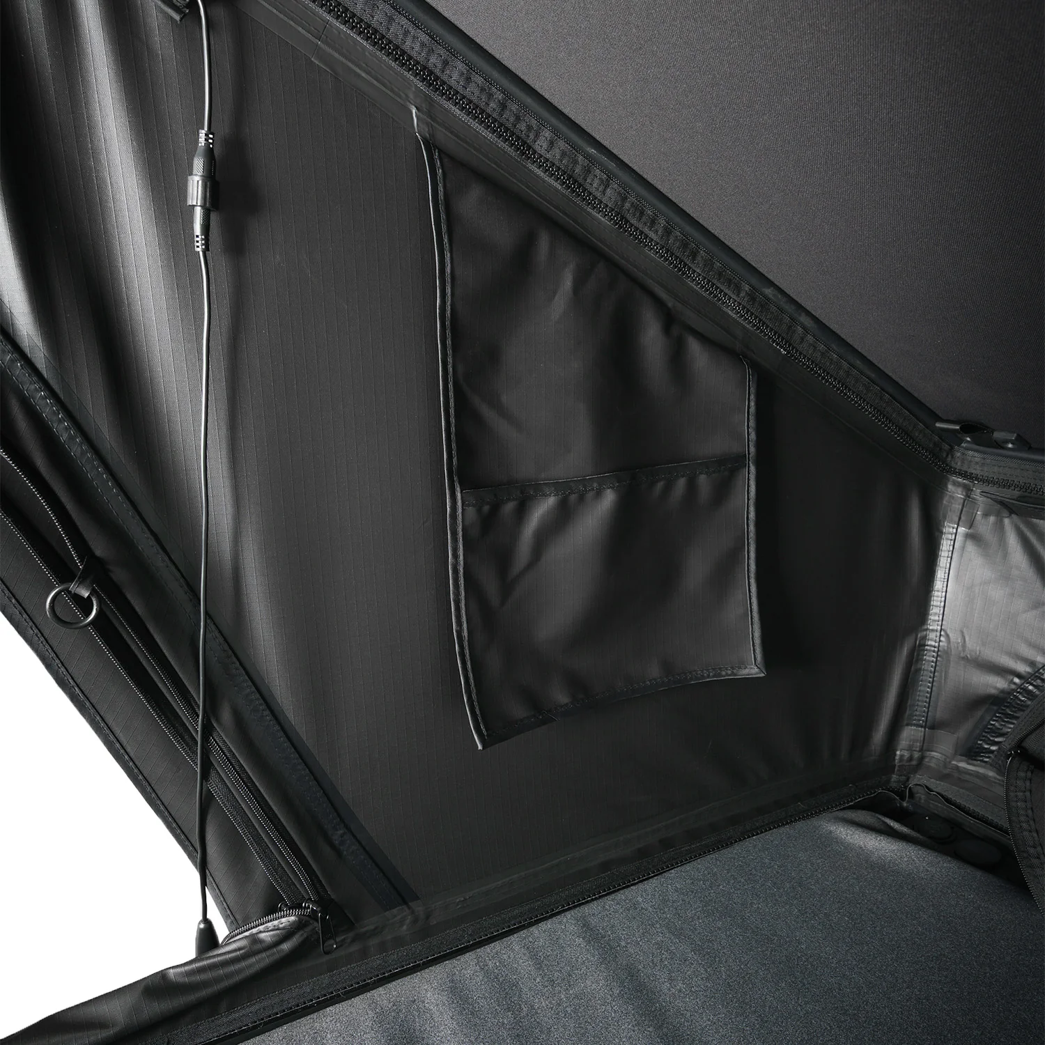 KOZI THREDBO X ROOF TOP TENT - Image 17