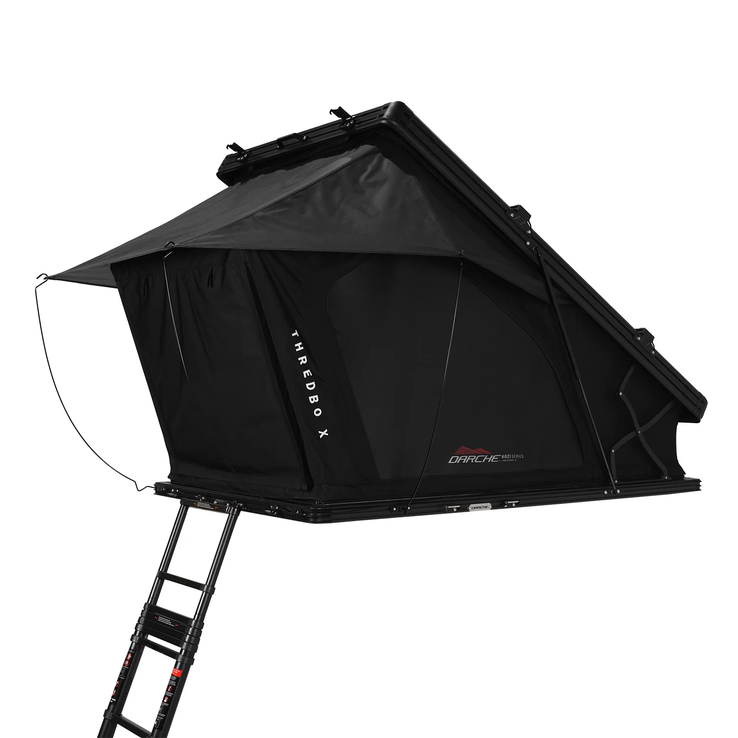 KOZI THREDBO X ROOF TOP TENT - Image 21