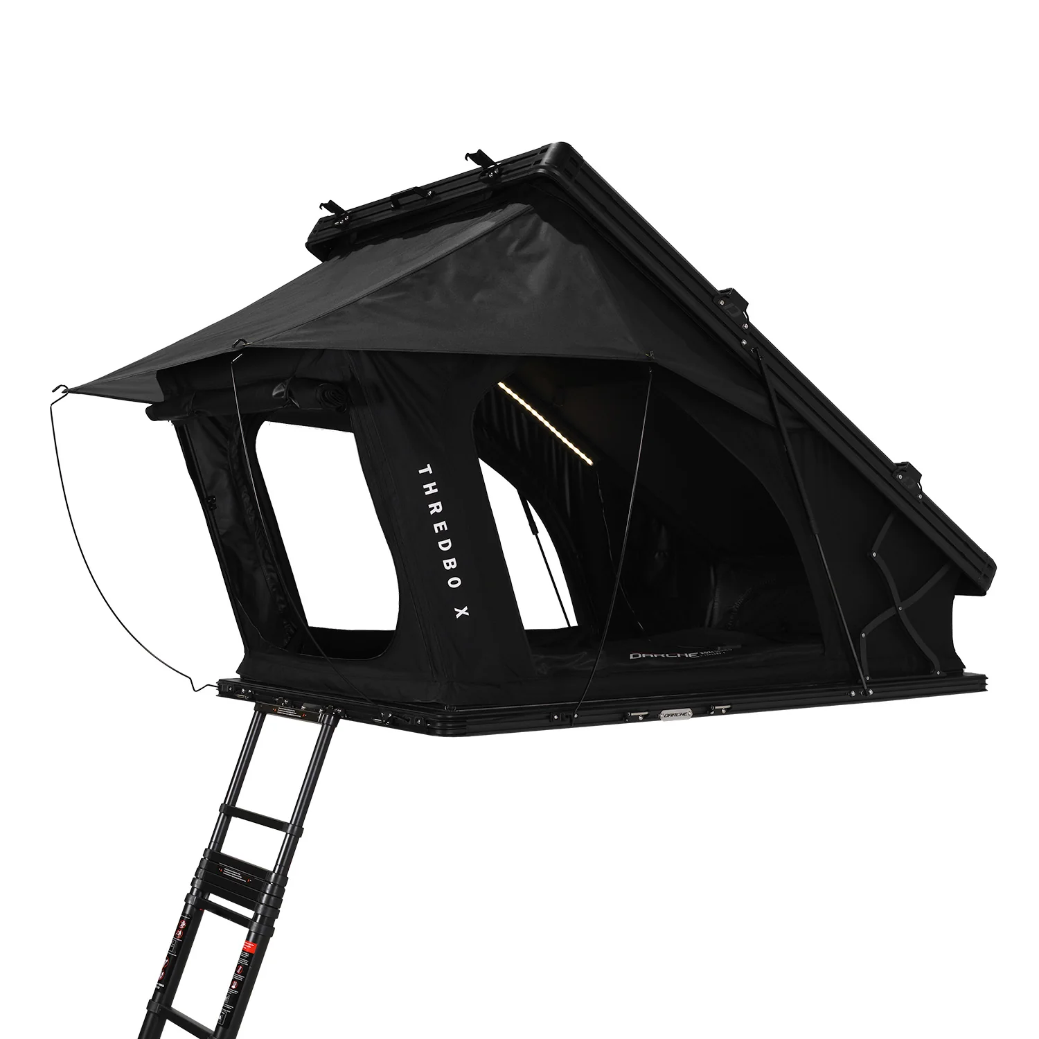 KOZI THREDBO X ROOF TOP TENT - Image 3