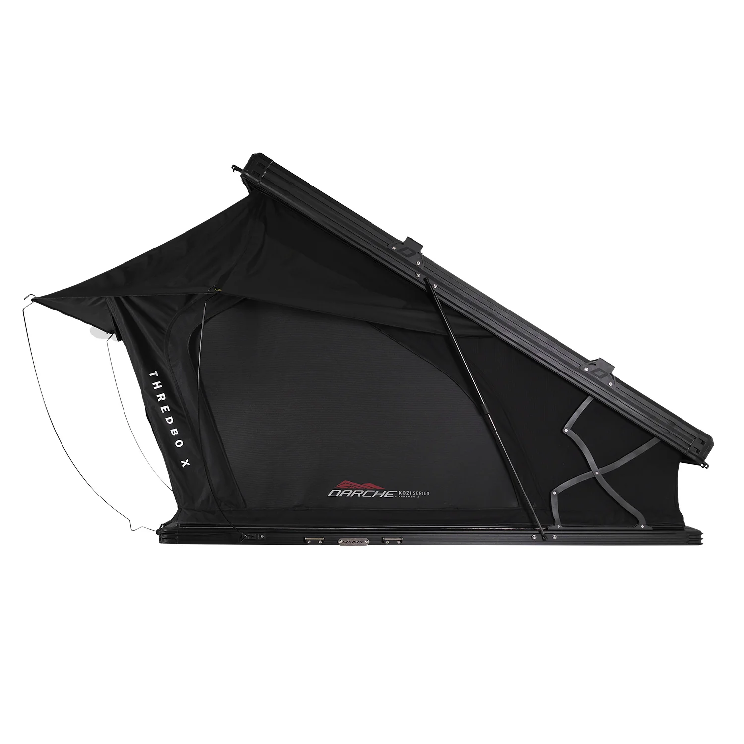 KOZI THREDBO X ROOF TOP TENT - Image 4