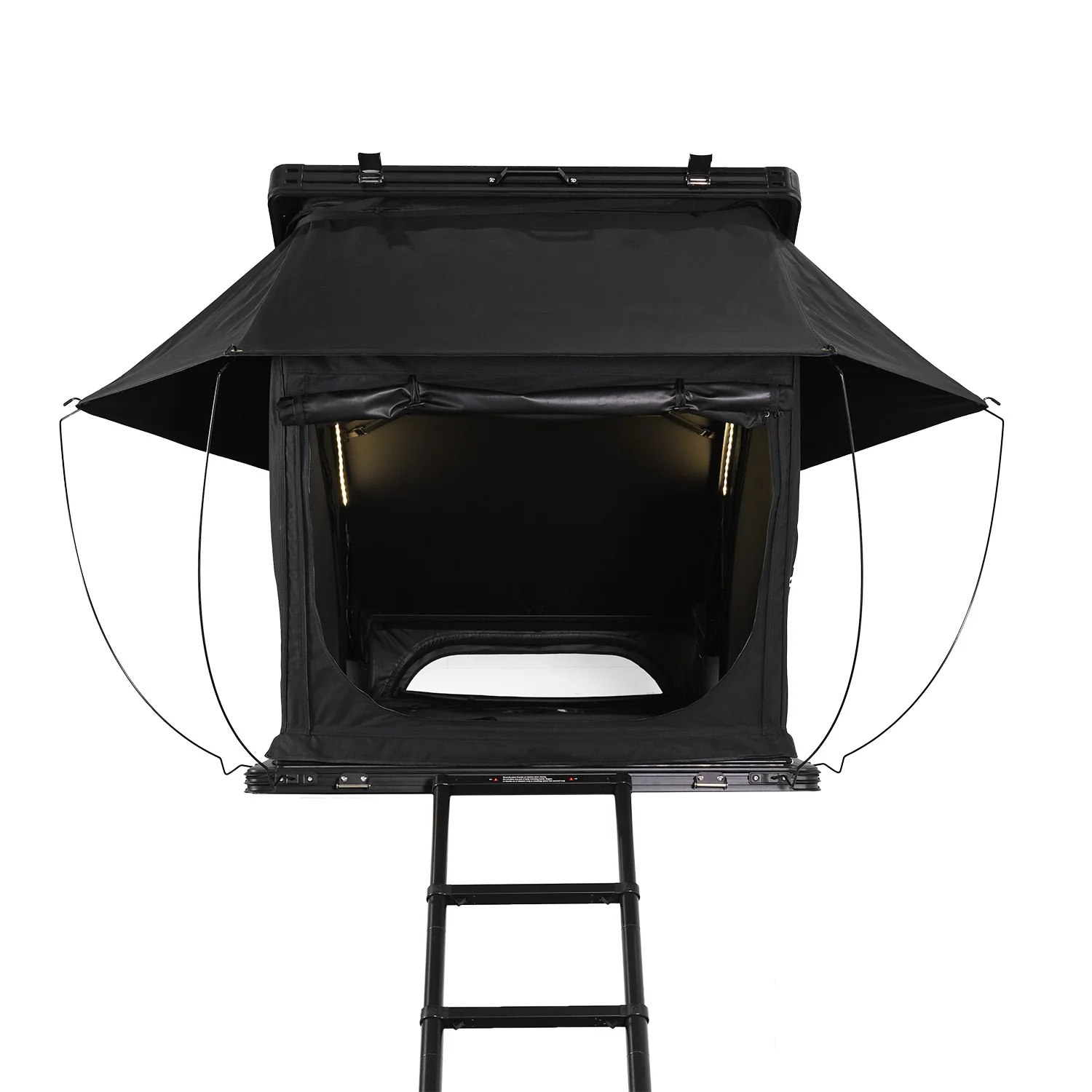 KOZI THREDBO X ROOF TOP TENT - Image 5