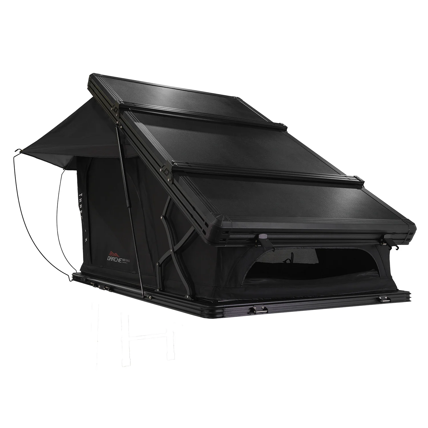 KOZI THREDBO X ROOF TOP TENT - Image 7