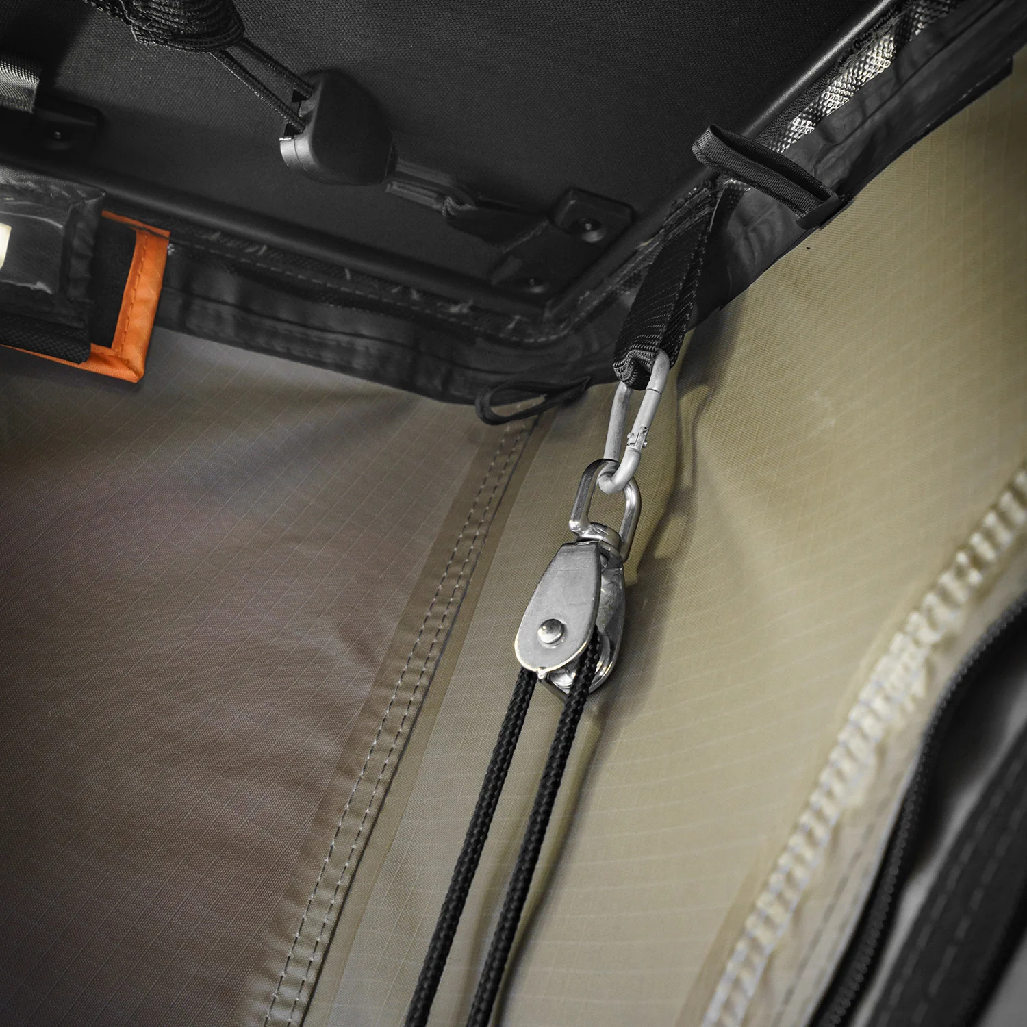 LIGHTRIZE ROOF TOP TENT - Image 13