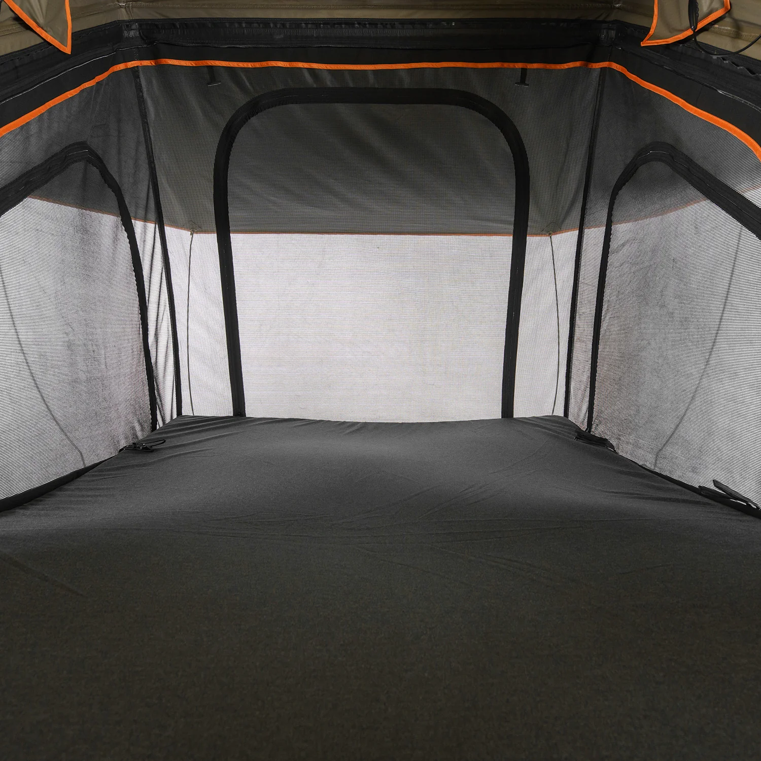 LIGHTRIZE ROOF TOP TENT - Image 14