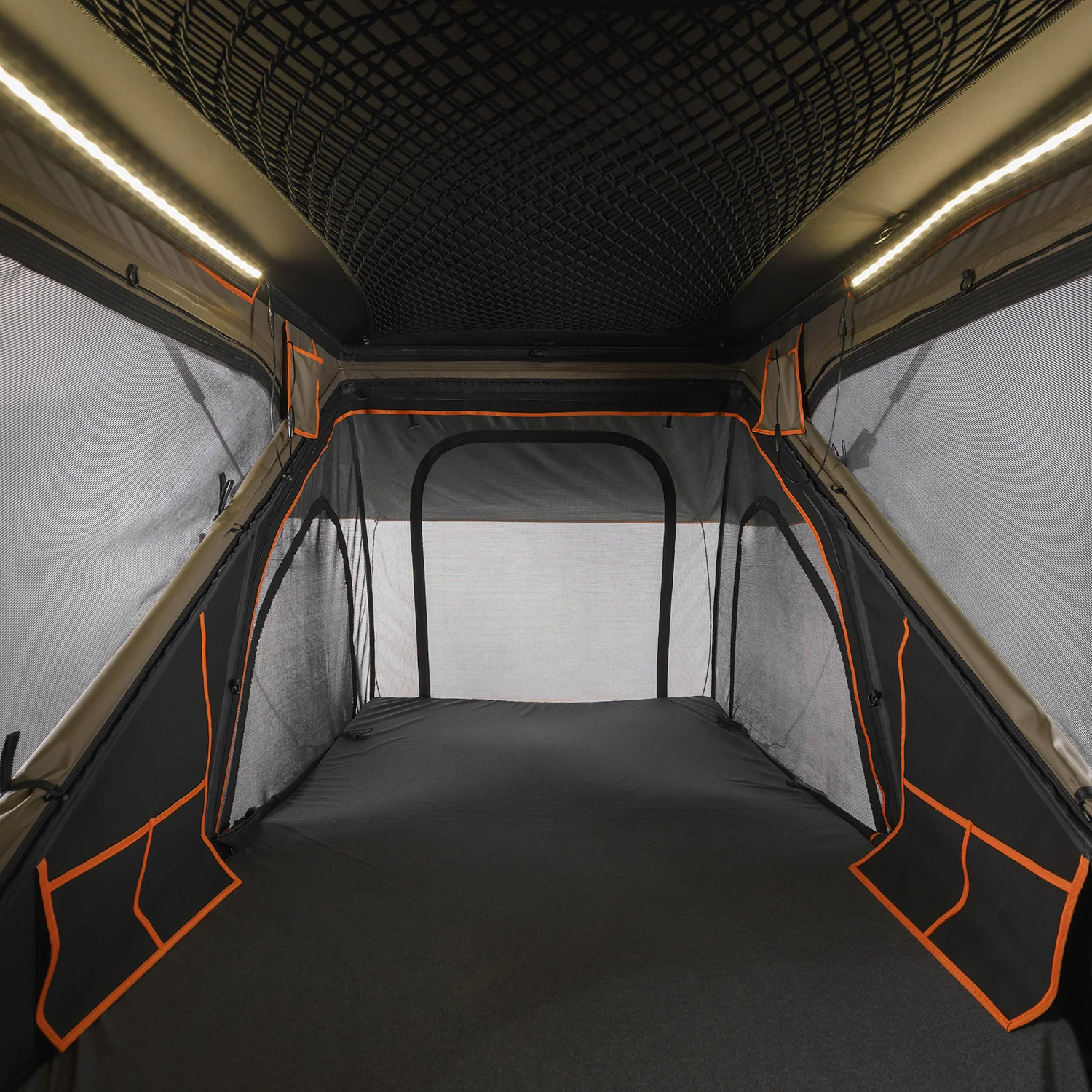 LIGHTRIZE ROOF TOP TENT - Image 15