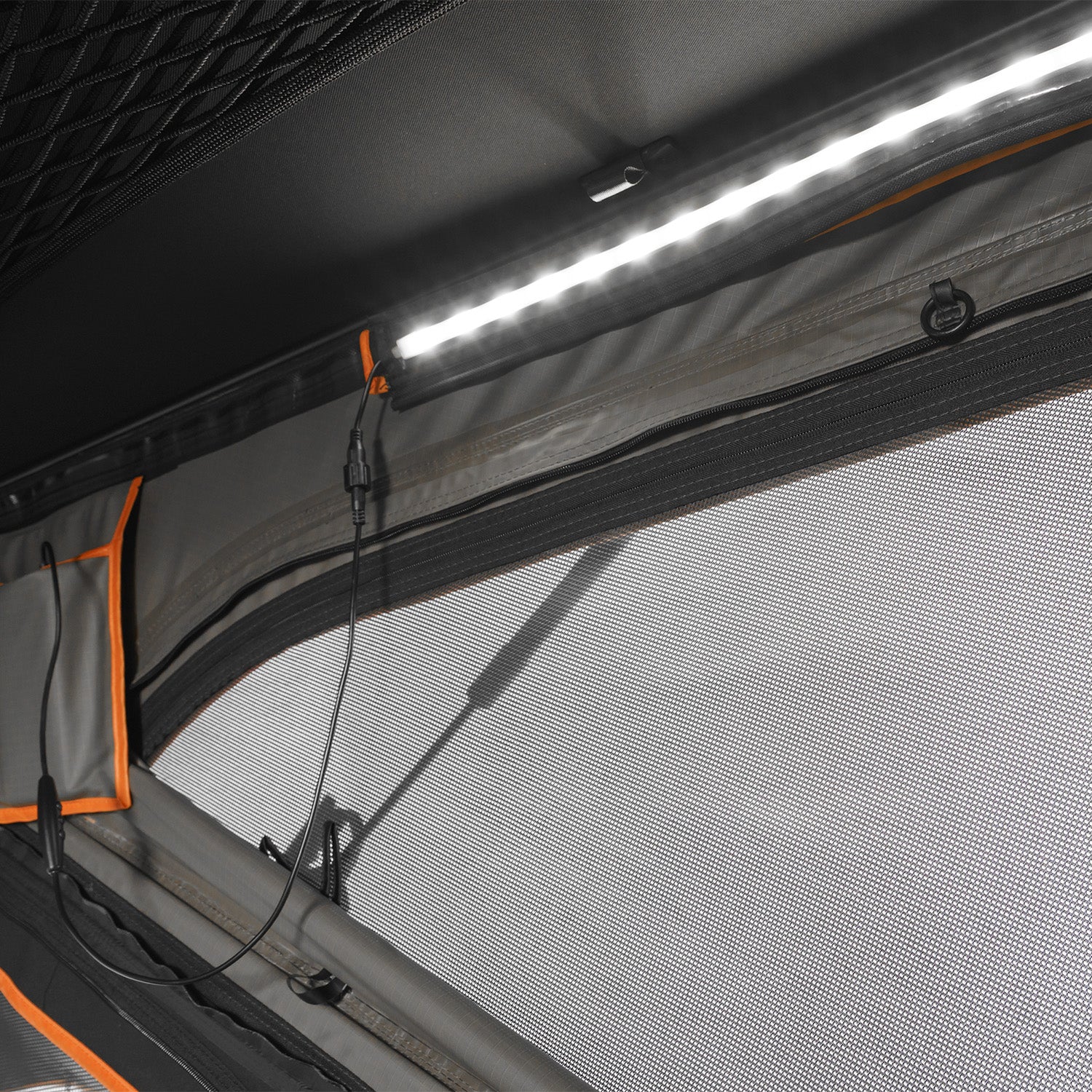 LIGHTRIZE ROOF TOP TENT - Image 16