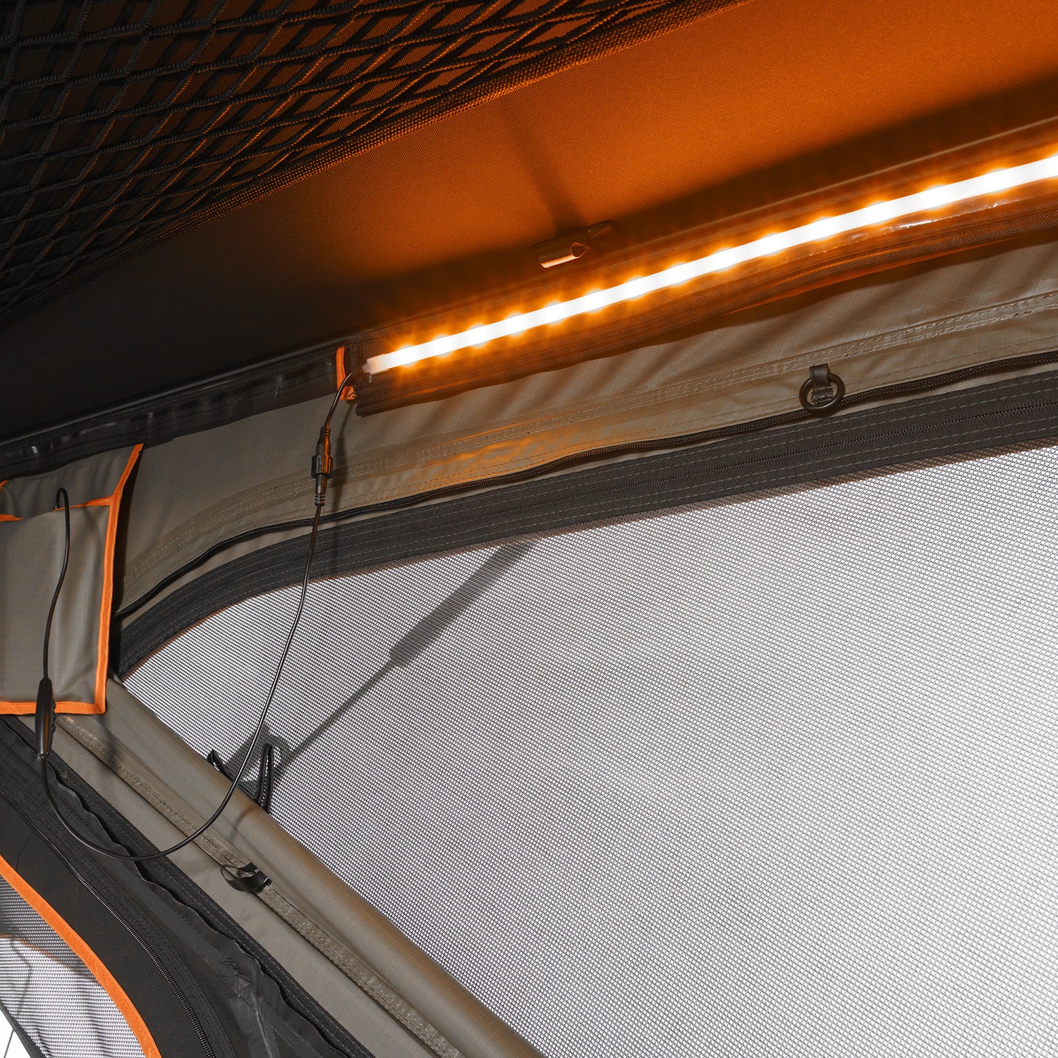 LIGHTRIZE ROOF TOP TENT - Image 17
