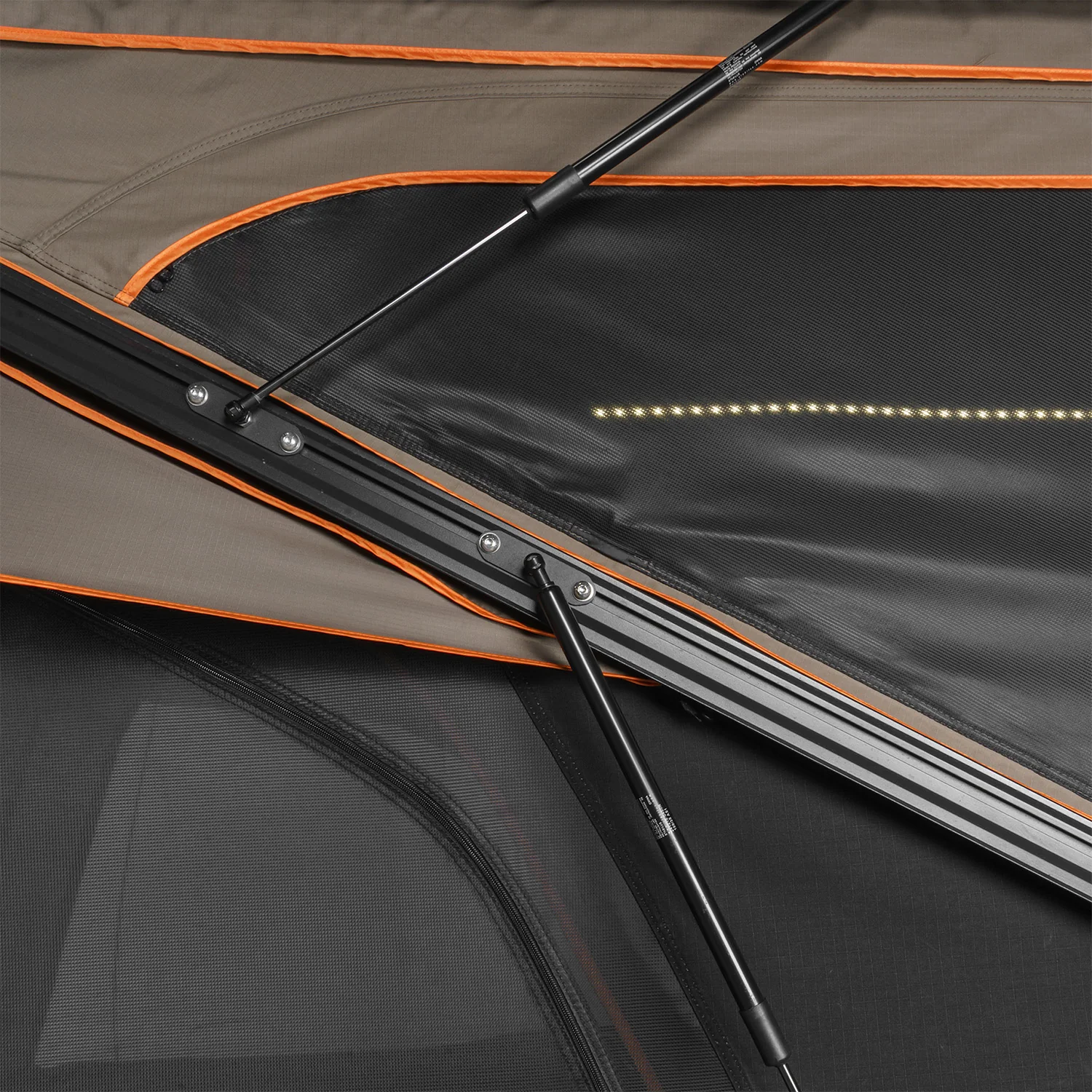 LIGHTRIZE ROOF TOP TENT - Image 23