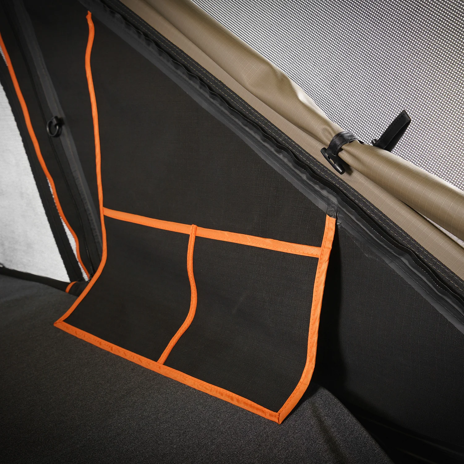 LIGHTRIZE ROOF TOP TENT - Image 25