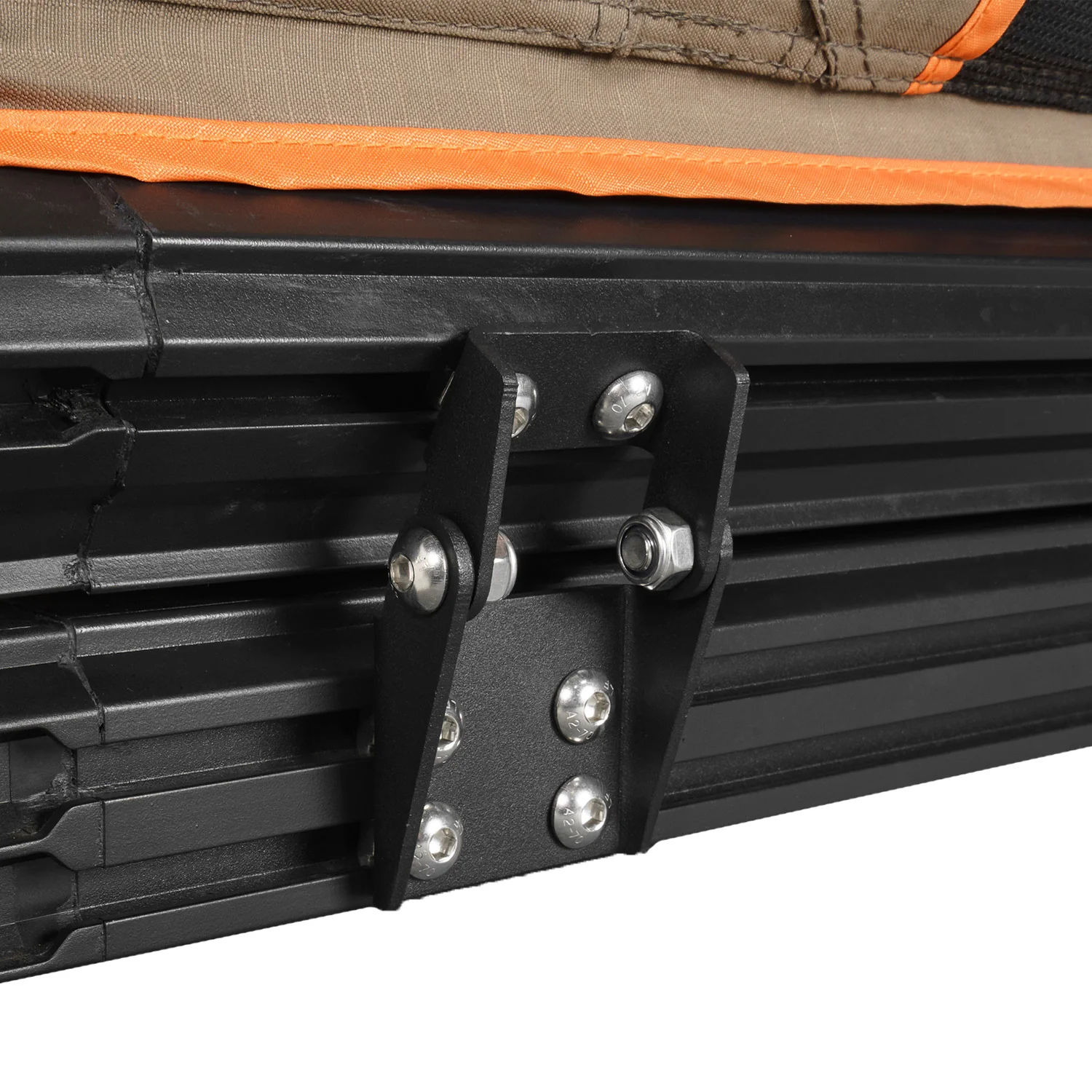 LIGHTRIZE ROOF TOP TENT - Image 27