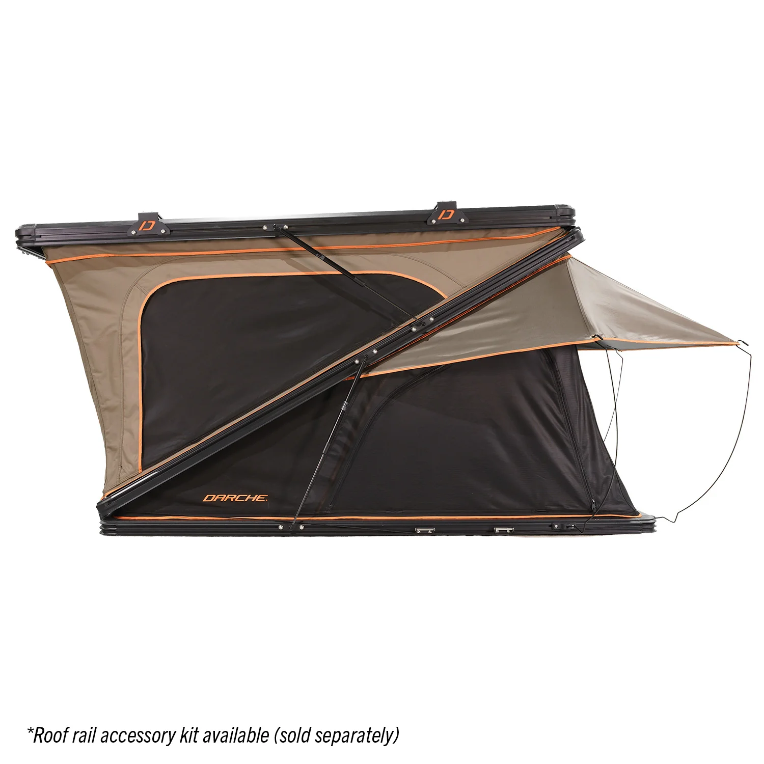 LIGHTRIZE ROOF TOP TENT - Image 28