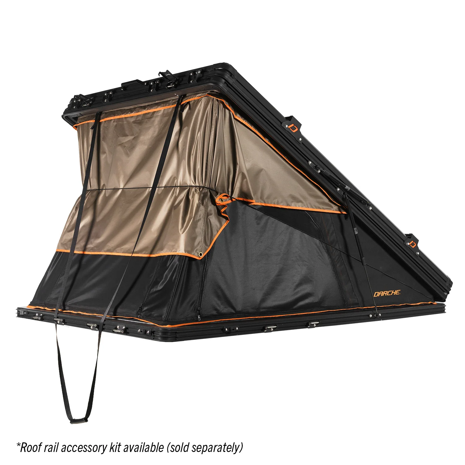 LIGHTRIZE ROOF TOP TENT - Image 29