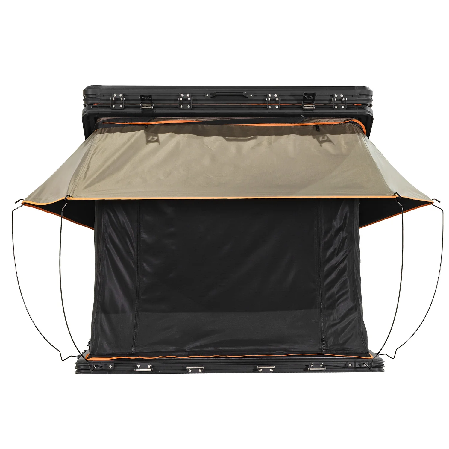 LIGHTRIZE ROOF TOP TENT - Image 7