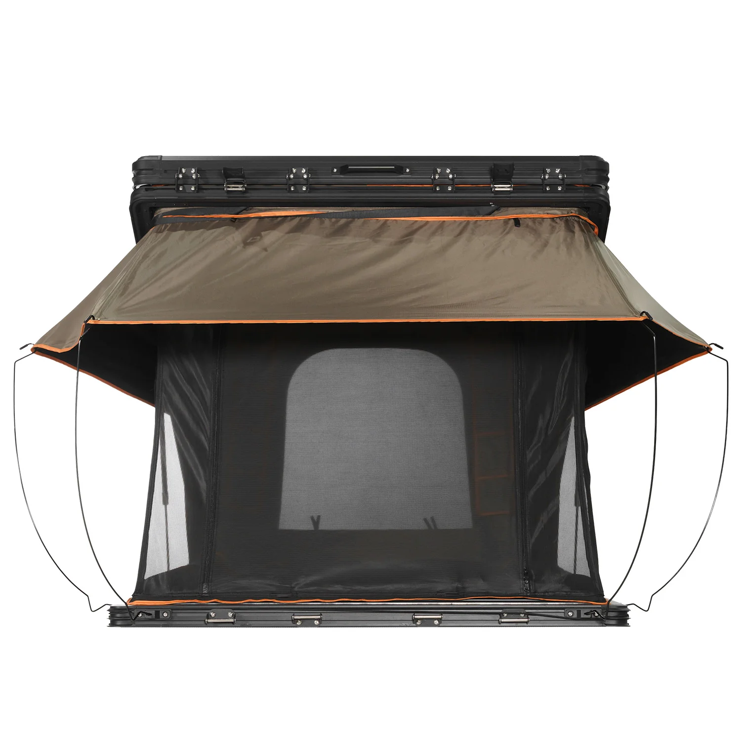 LIGHTRIZE ROOF TOP TENT - Image 8