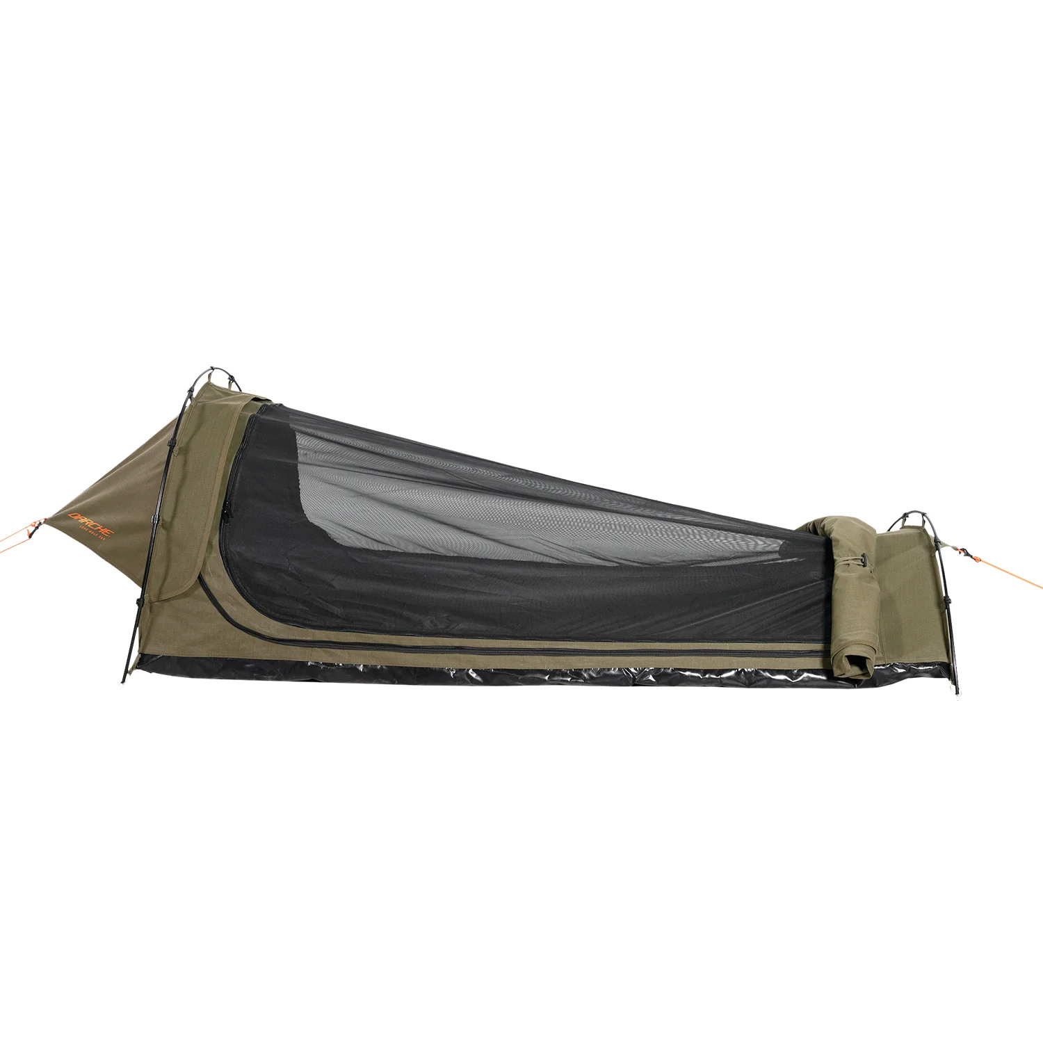 LONE WOLF SWAG 900 - Image 6