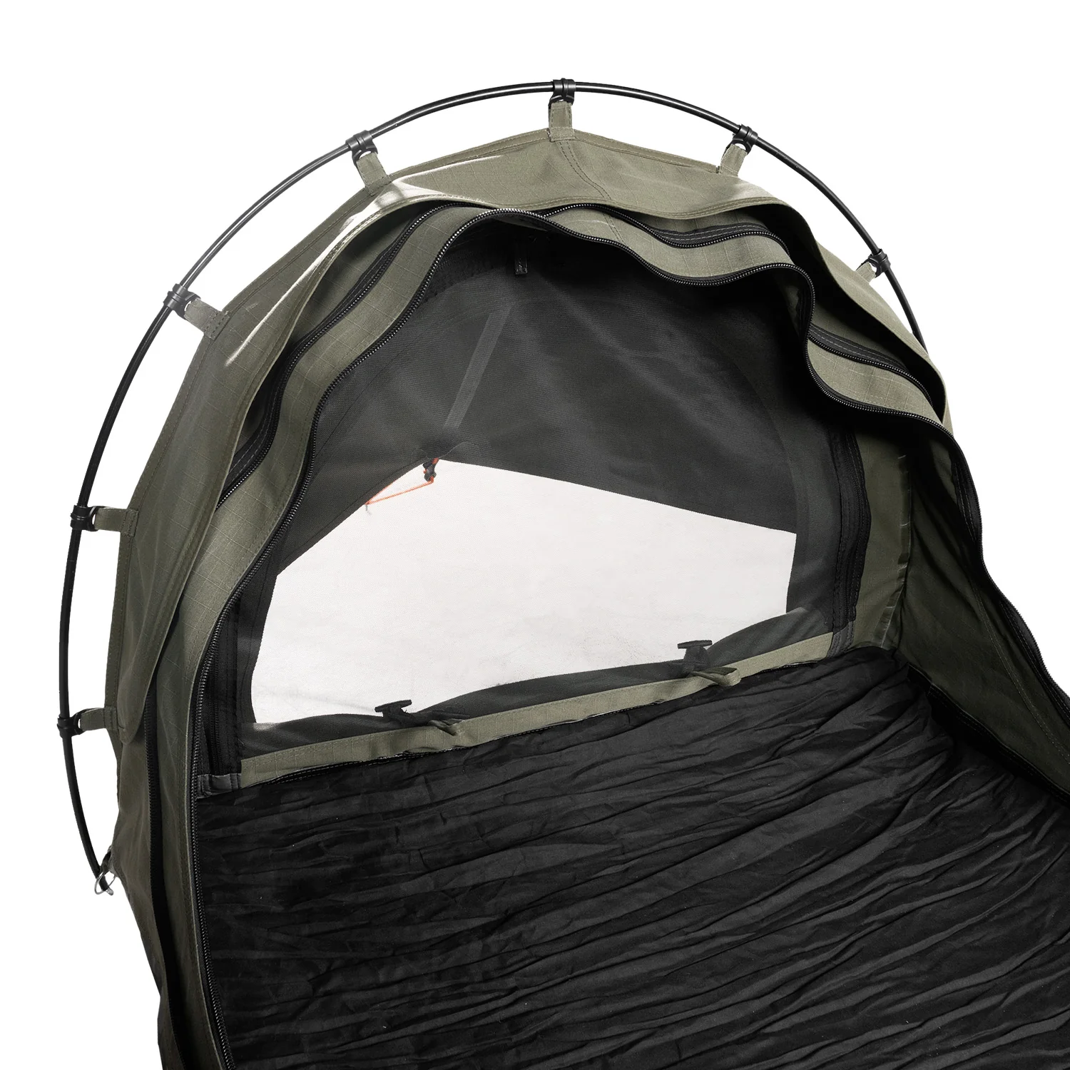 LONE WOLF SWAG 900 - Image 9