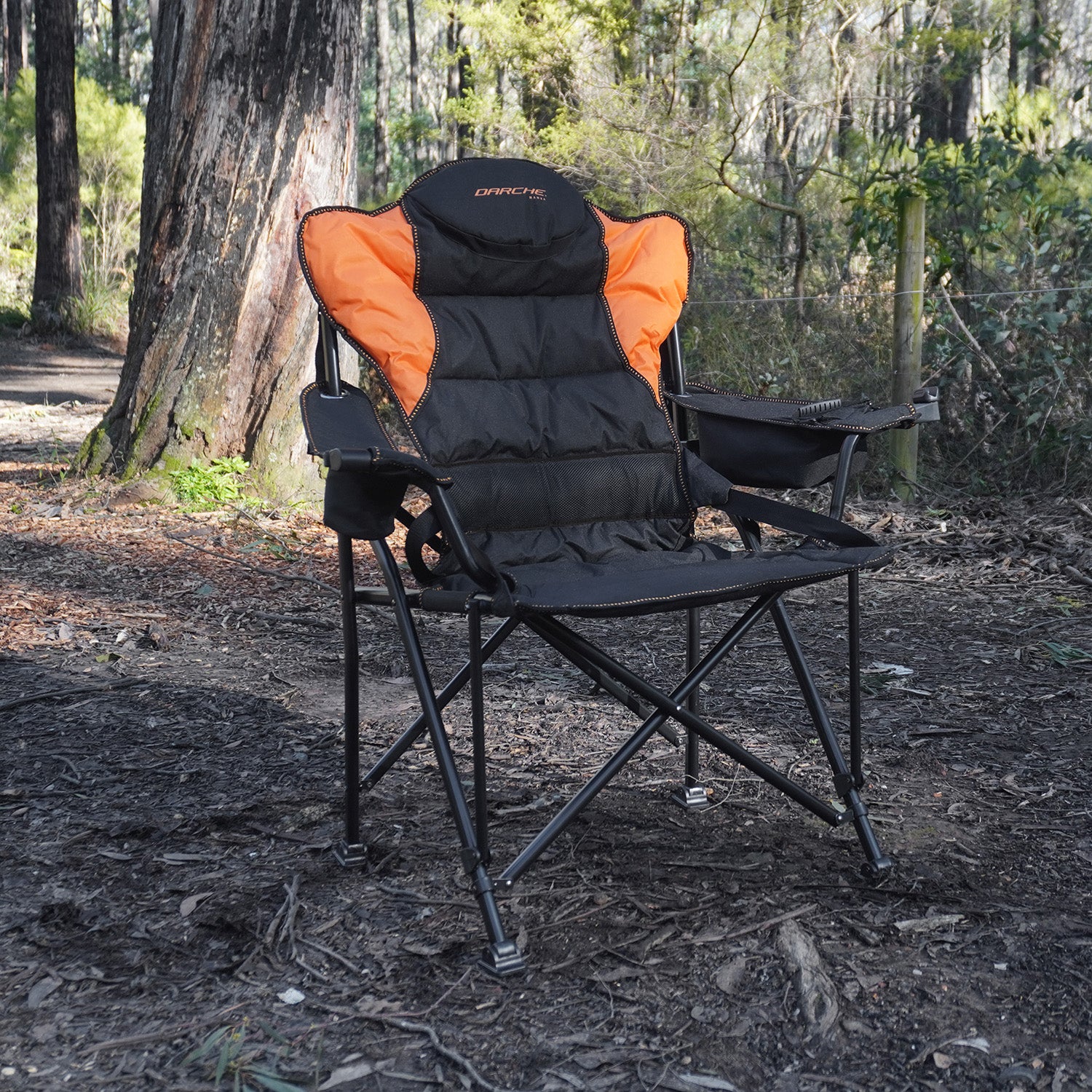 MAMBA CHAIR - Image 2