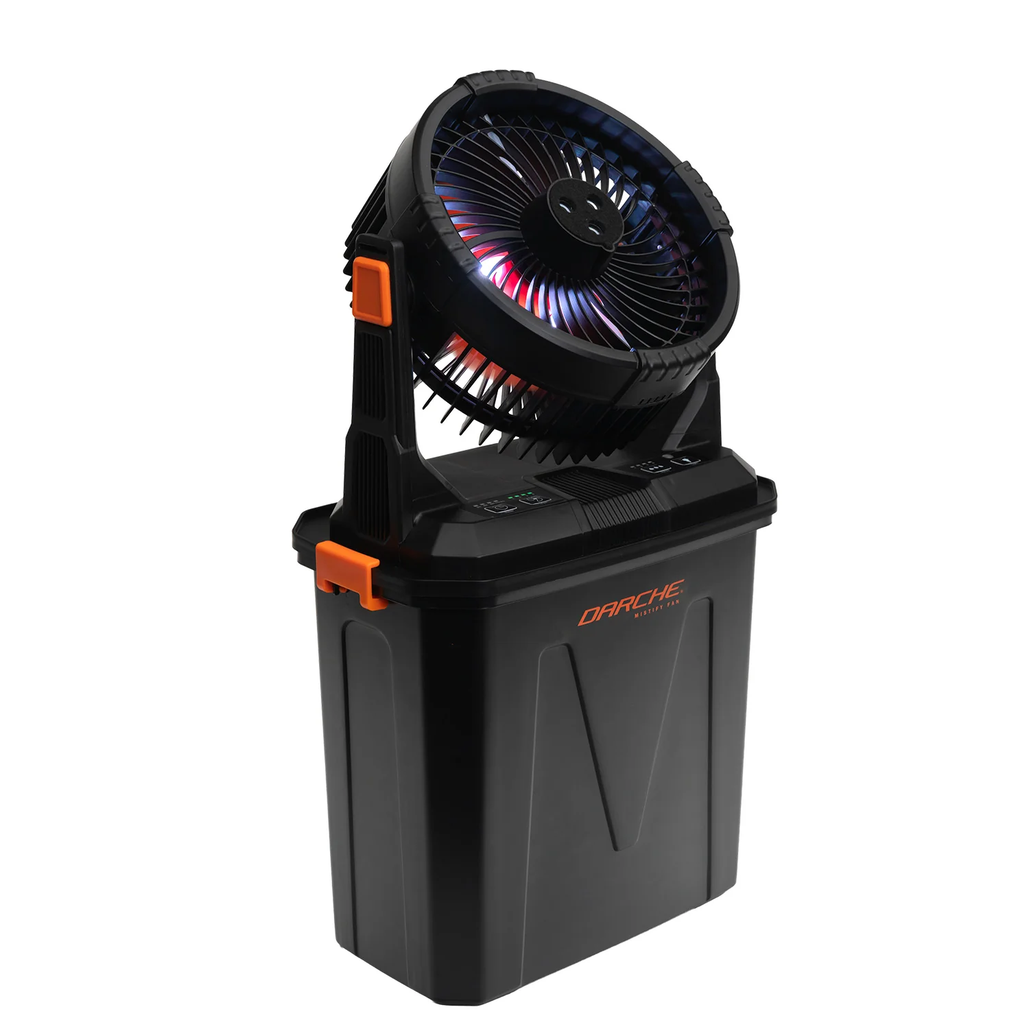 MISTIFY FAN - Image 14