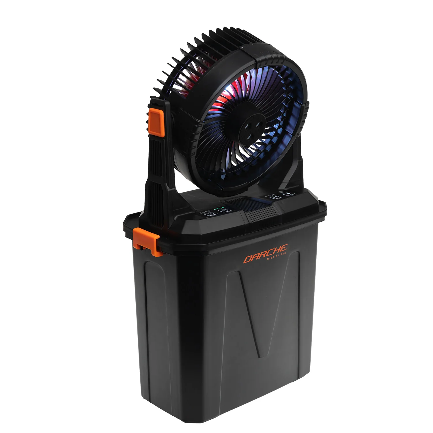 MISTIFY FAN - Image 17