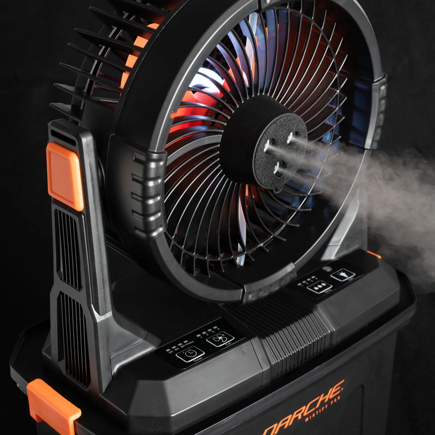 MISTIFY FAN - Image 25