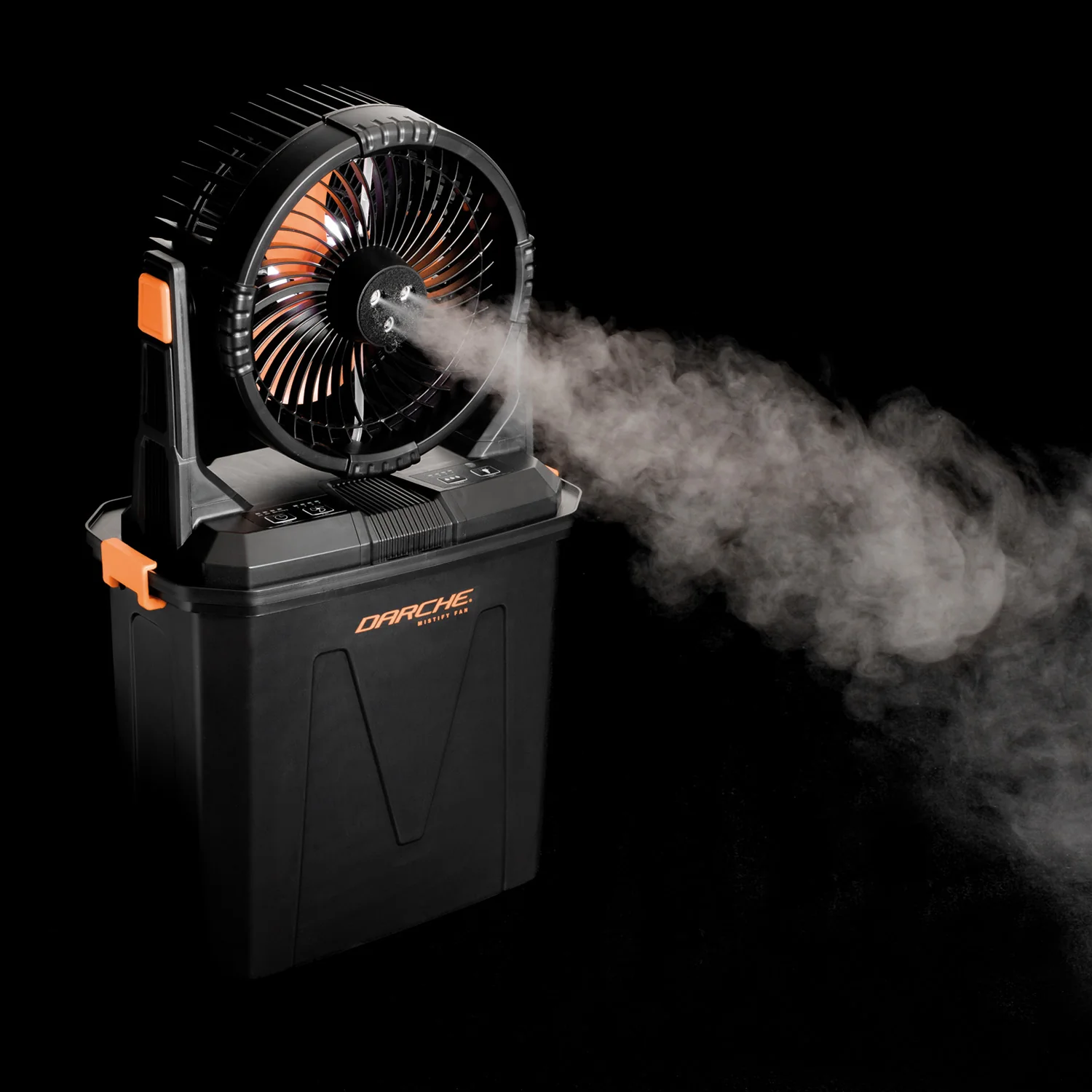 MISTIFY FAN - Image 3