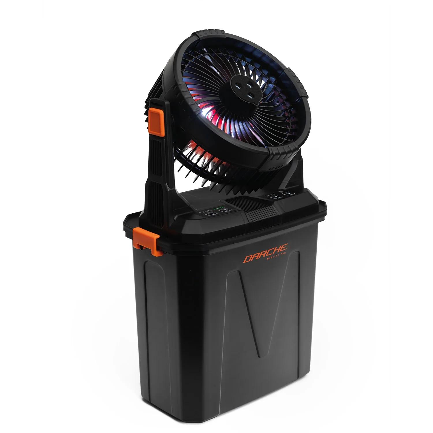 MISTIFY FAN - Image 6