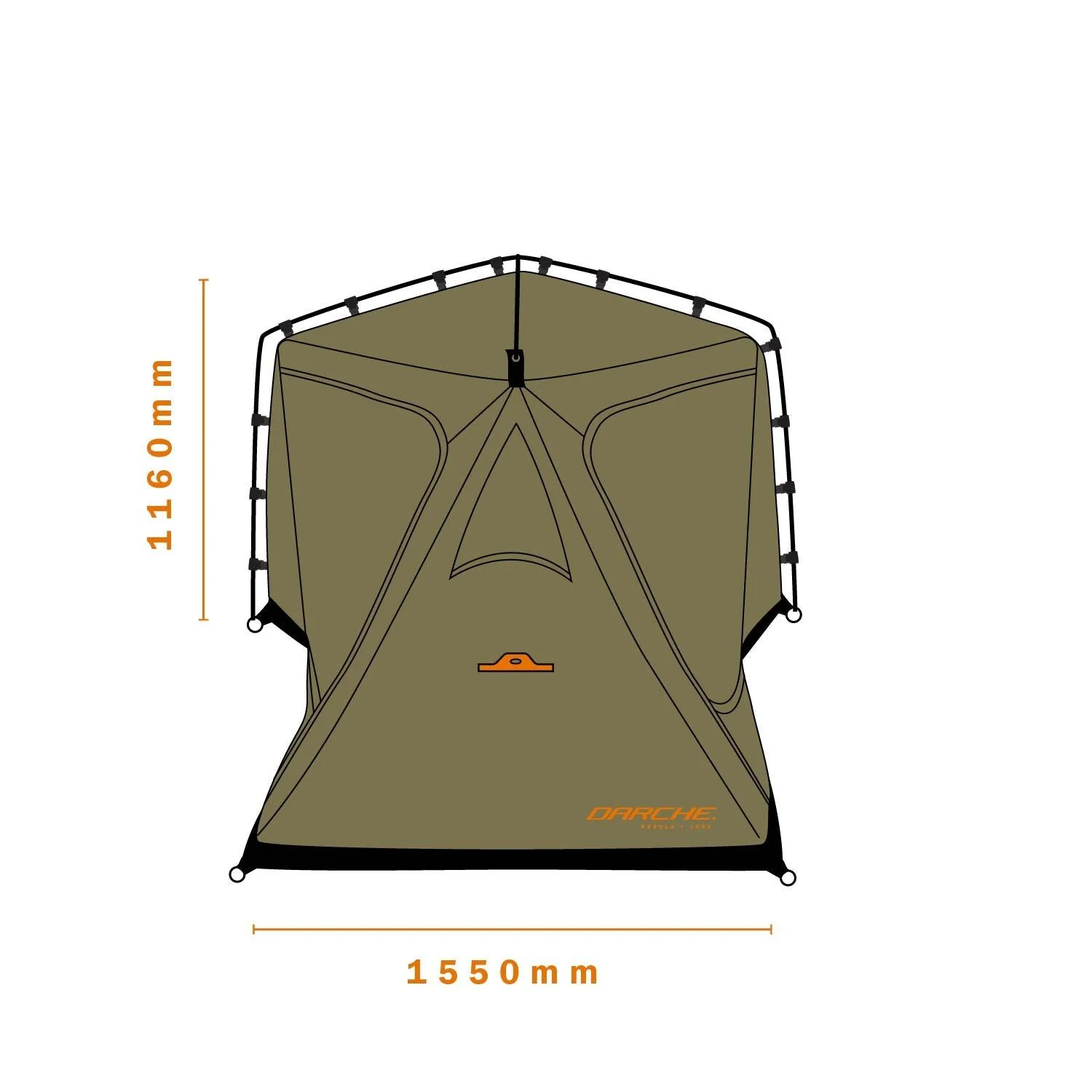NEBULA PLUS + SWAG 1550 - Image 22