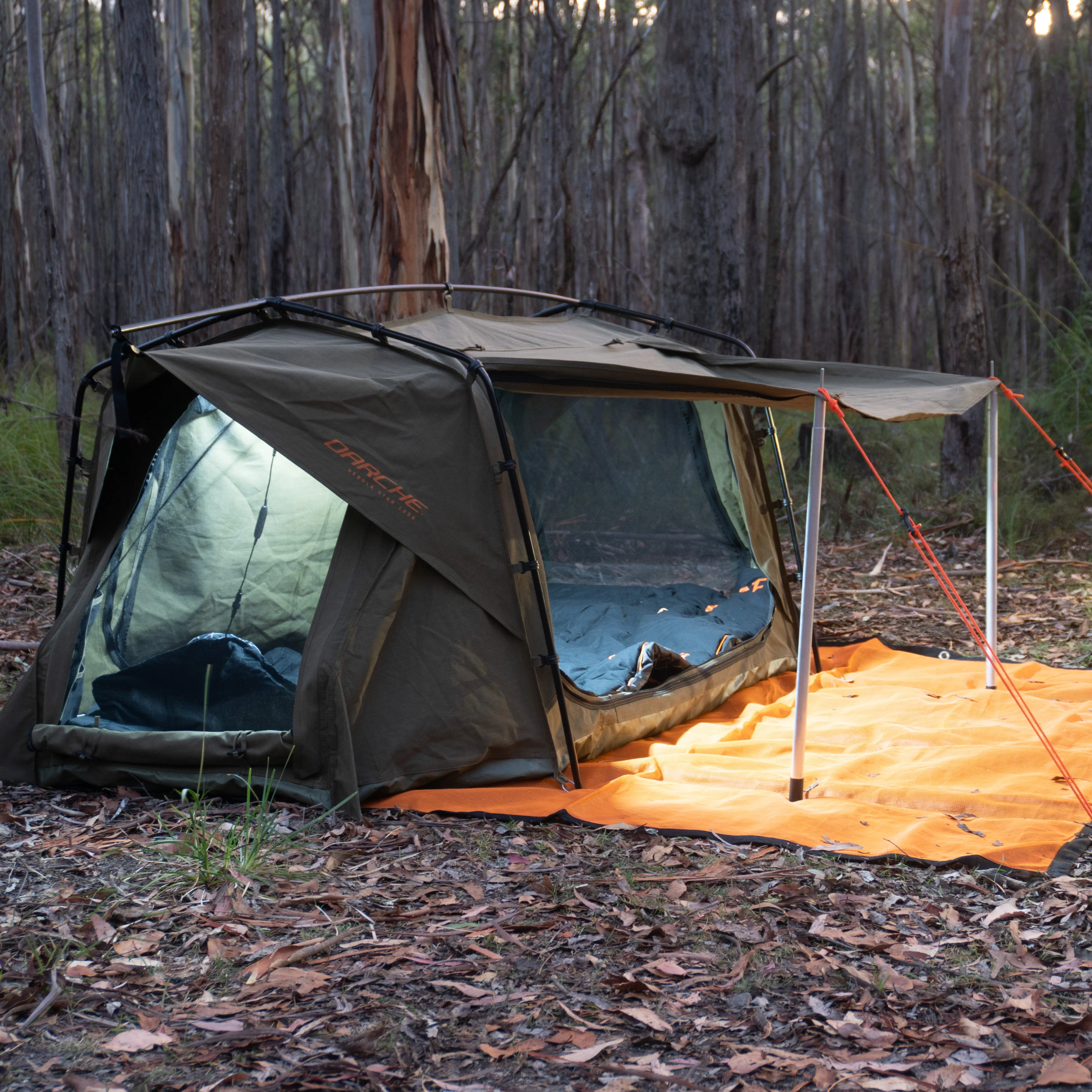 NEBULA STAR 1250 SWAG - Image 5