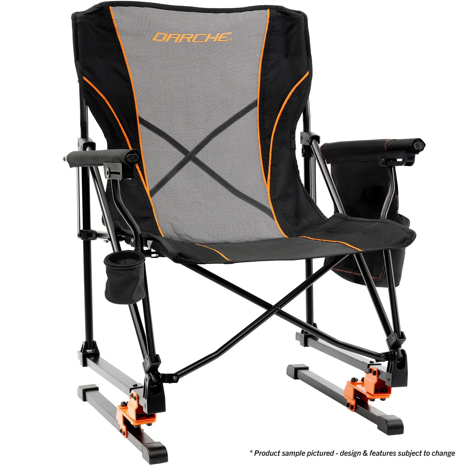 OFF YA ROCKER CHAIR - Image 3