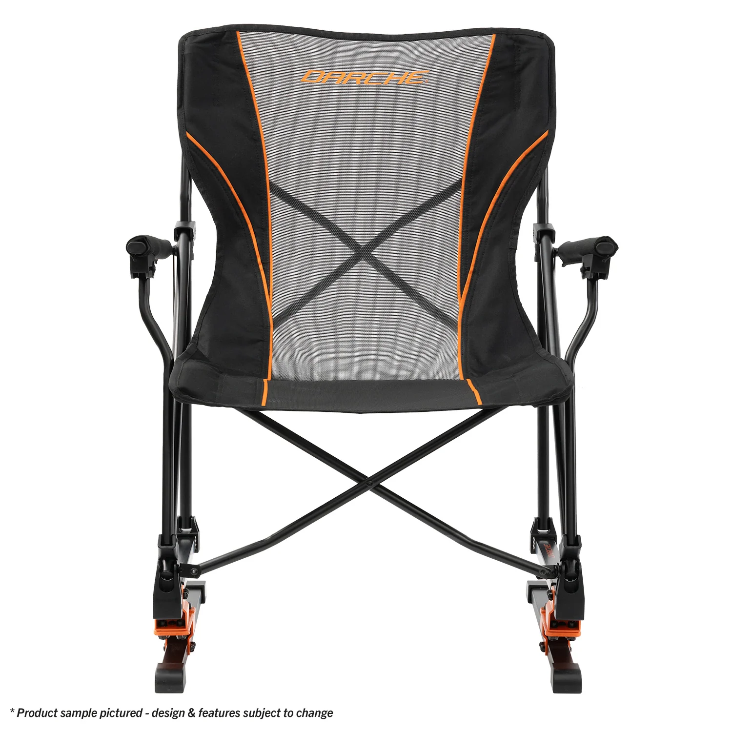 OFF YA ROCKER CHAIR - Image 4