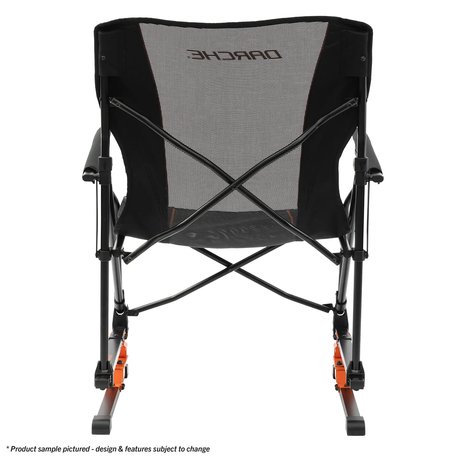 OFF YA ROCKER CHAIR - Image 5
