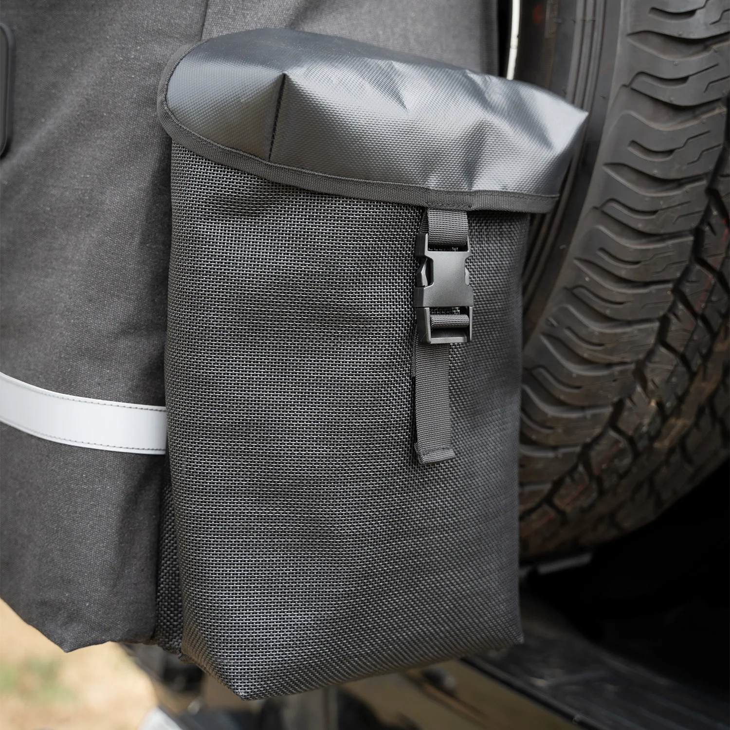 OFFGRID SPARE WHEEL BAG - Image 14