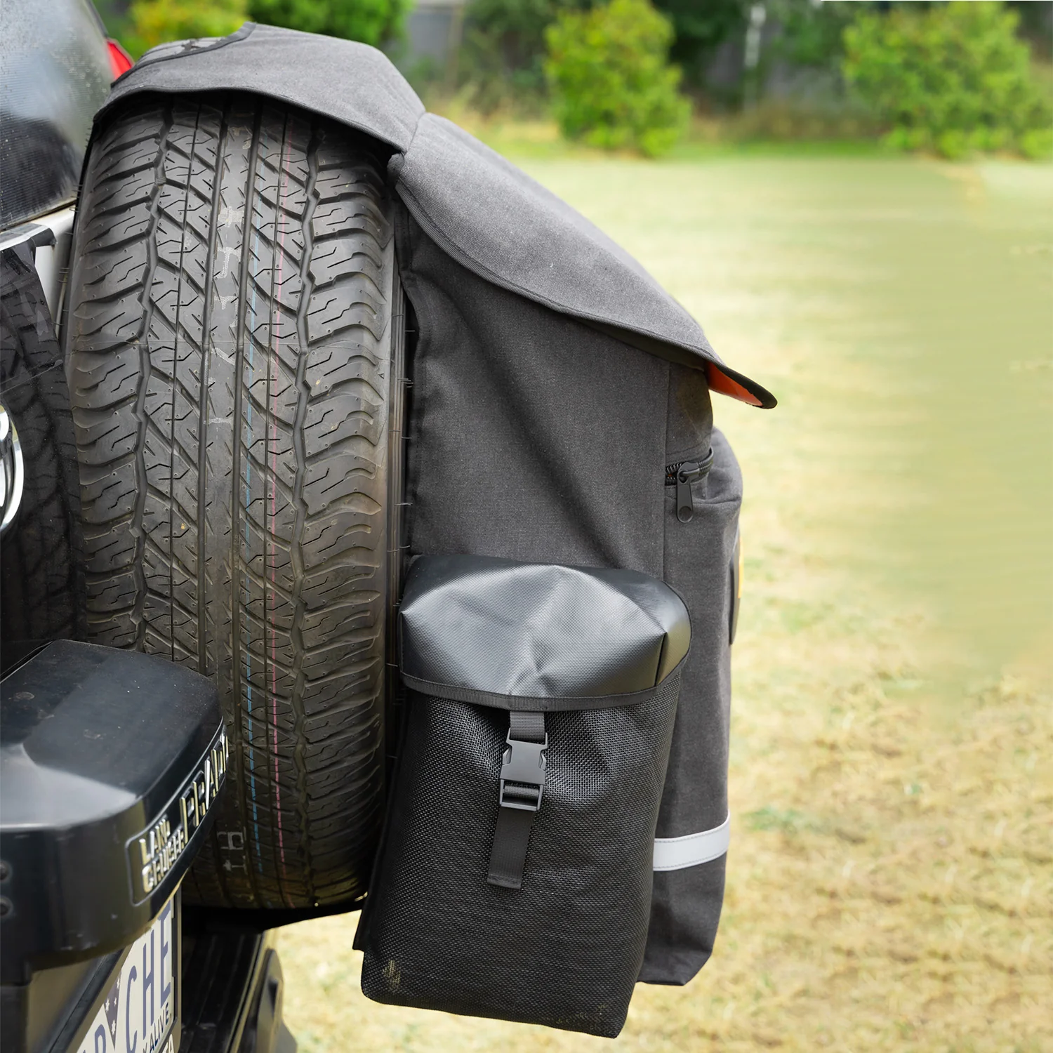 OFFGRID SPARE WHEEL BAG - Image 15