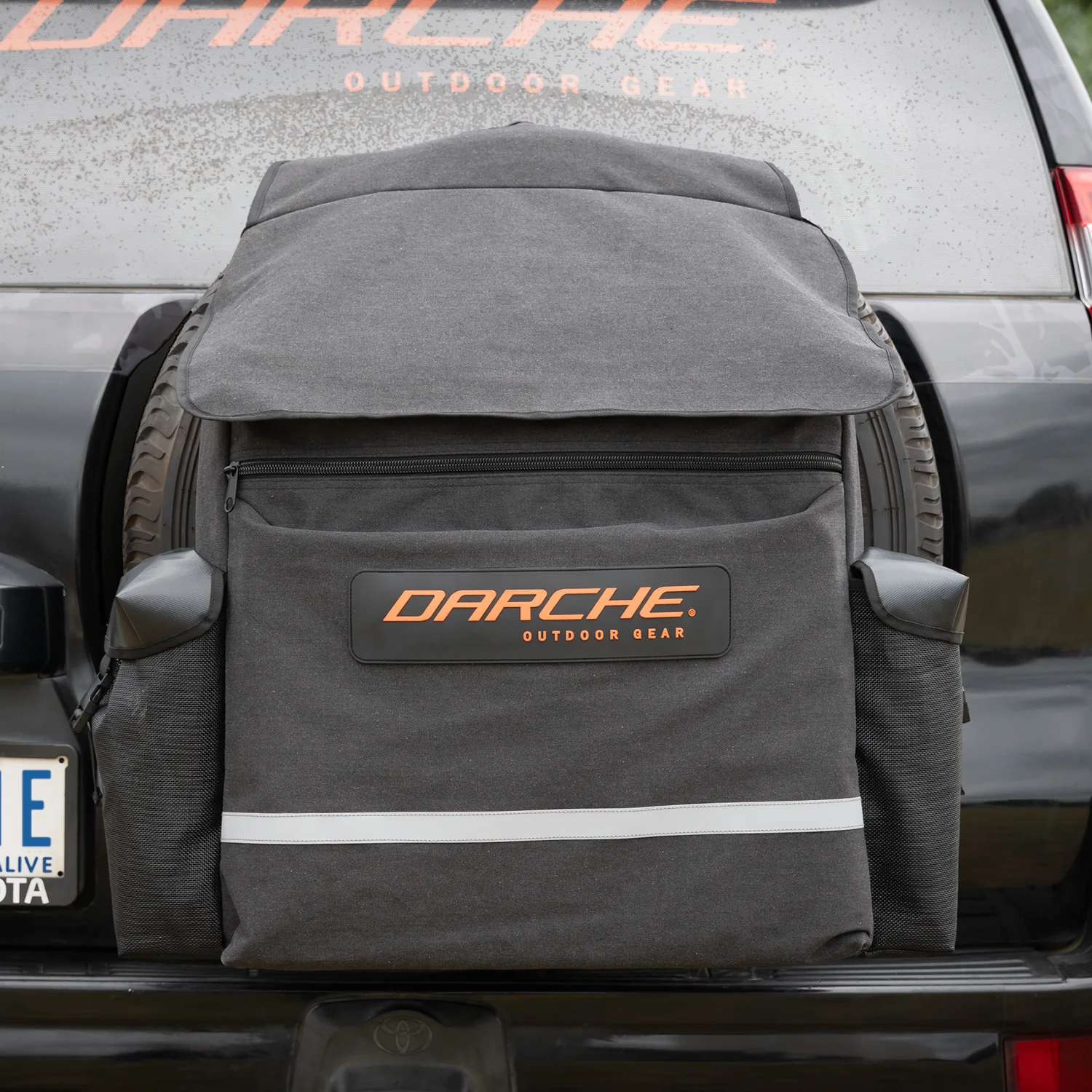 OFFGRID SPARE WHEEL BAG - Image 16